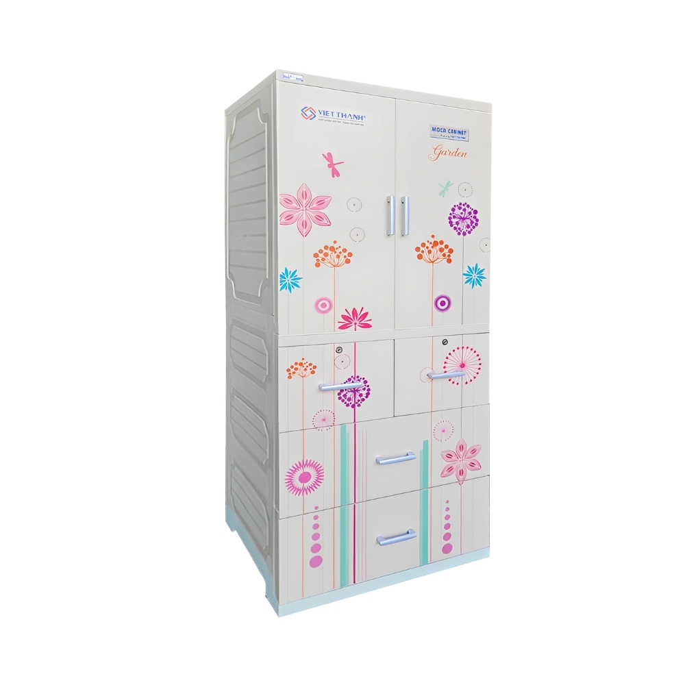 TỦ MOCA GARDEN