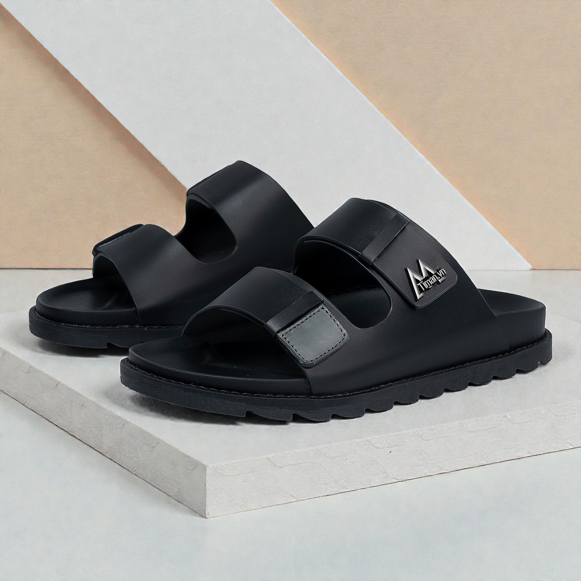 Dép Quai Ngang Nam TM-DL119