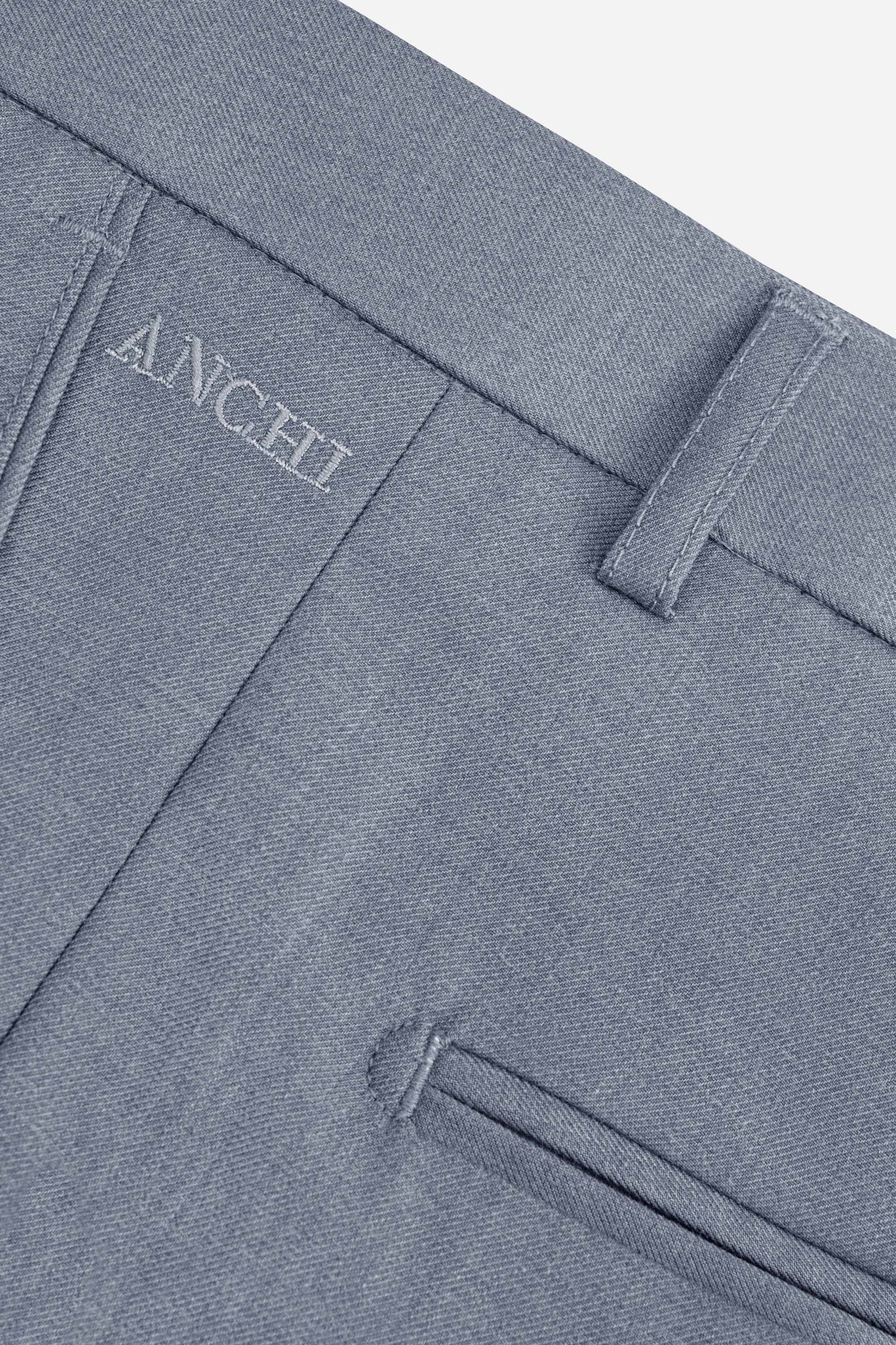 Quần Âu 0 Li Nam Trung Niên ANCHI Chất Liệu Tuytsi Siêu Nhẹ Phom Suông Ống Rộng_thumbnail_37