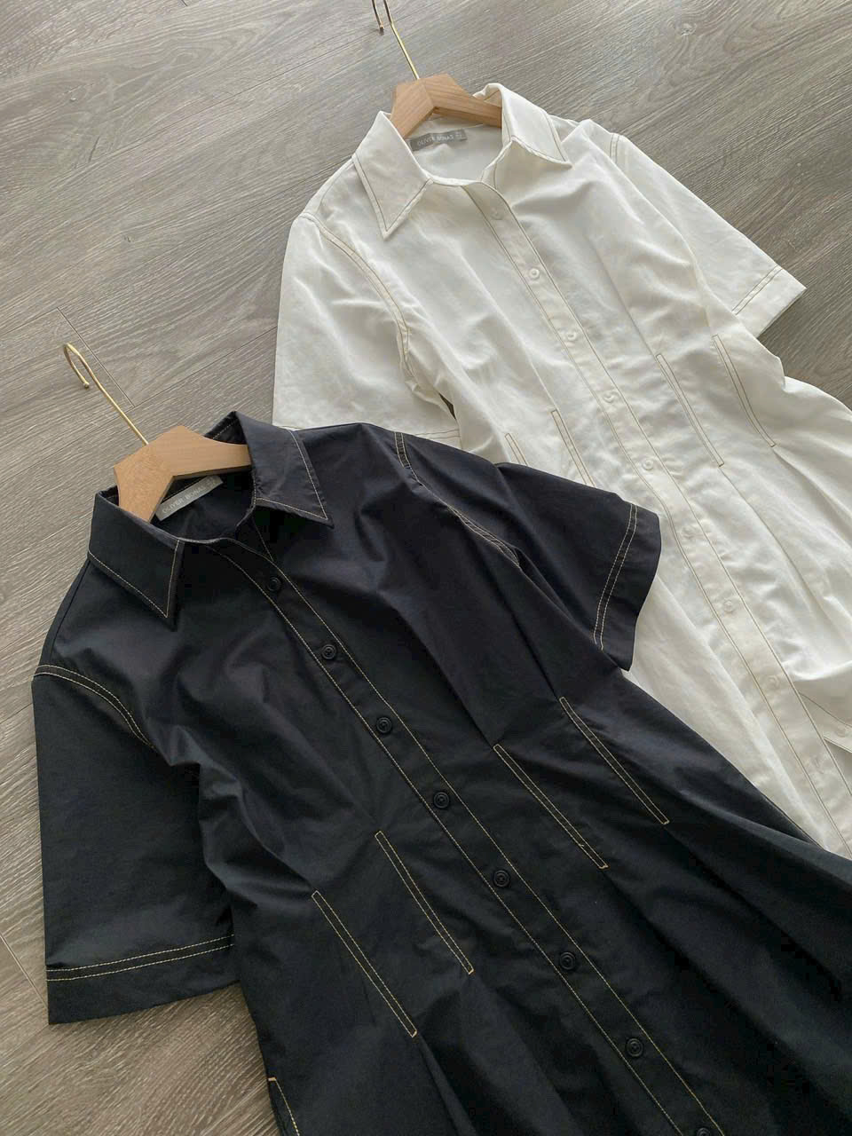 D185- Đầm sơ mi_thumbnail_4