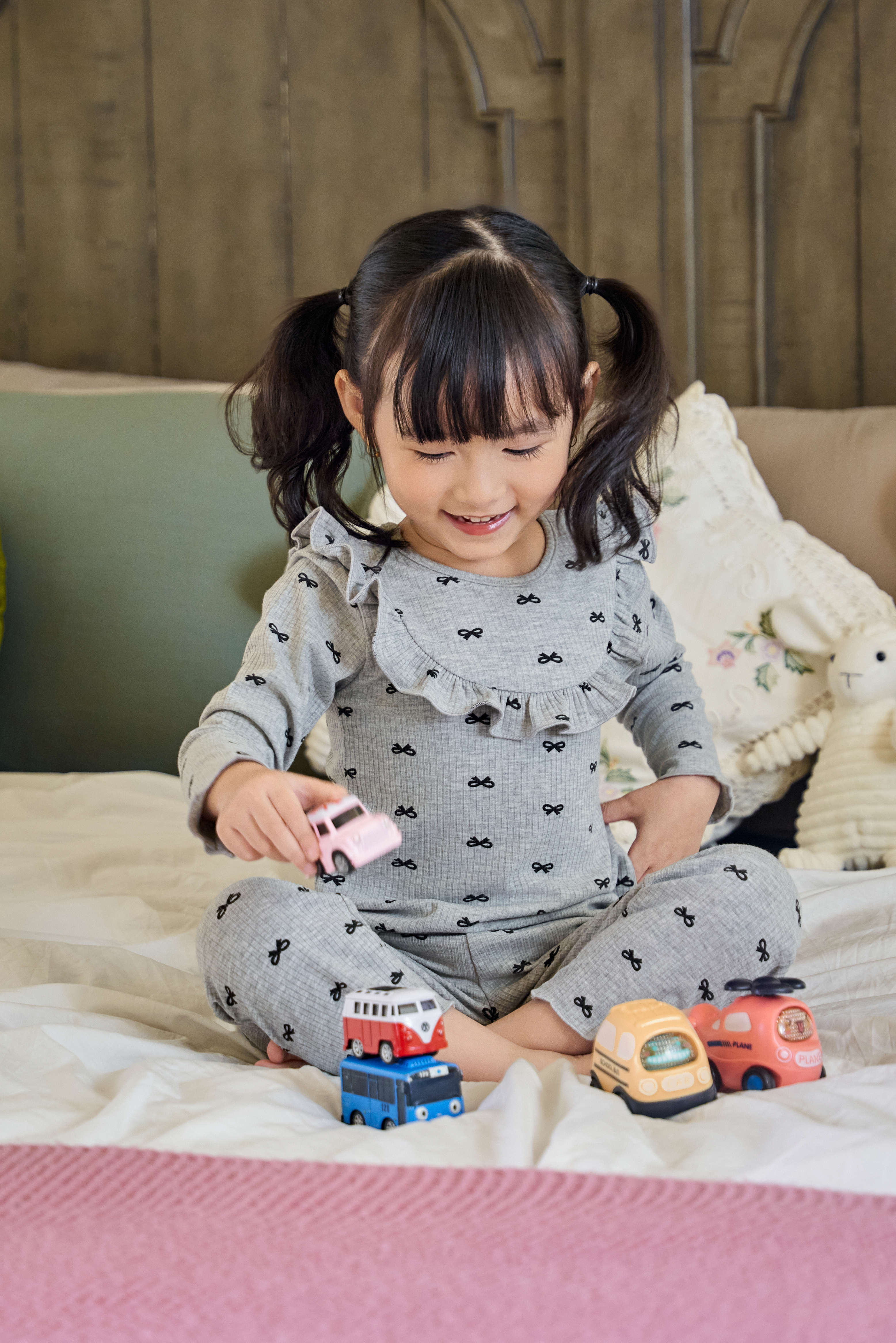 Bộ cotton tăm dài tay cuốn bèo gấu_thumbnail_4