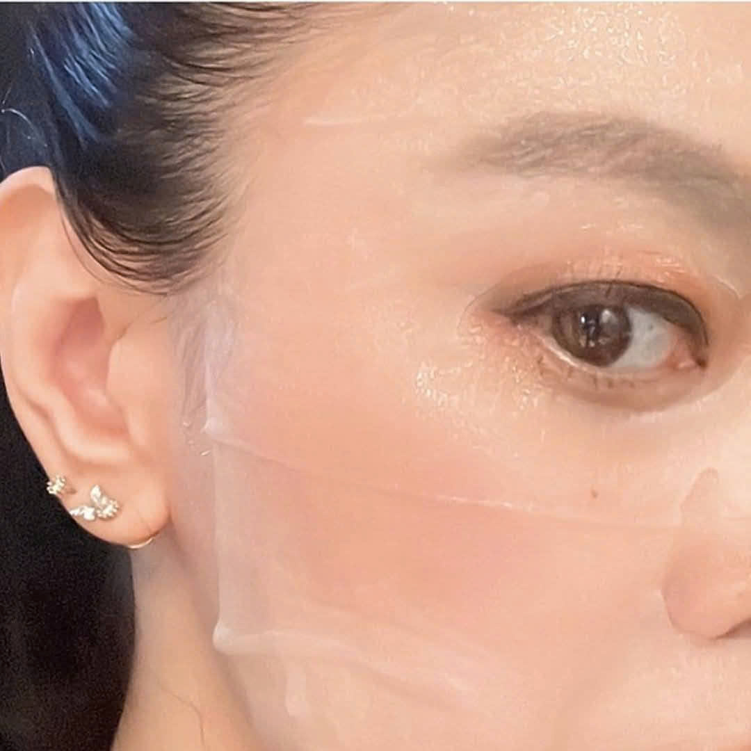 Set 7 Miếng Mặt Nạ Pureal_thumbnail_3