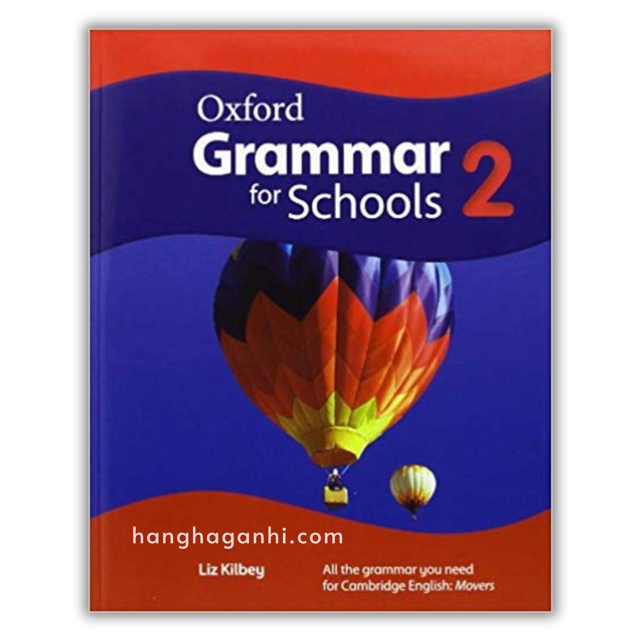 BỘ SÁCH OXFORD GRAMMAR FOR SCHOOL GỒM 5 LEVELS – KÈM AUDIO VÀ ĐÁP ÁN_thumbnail_7