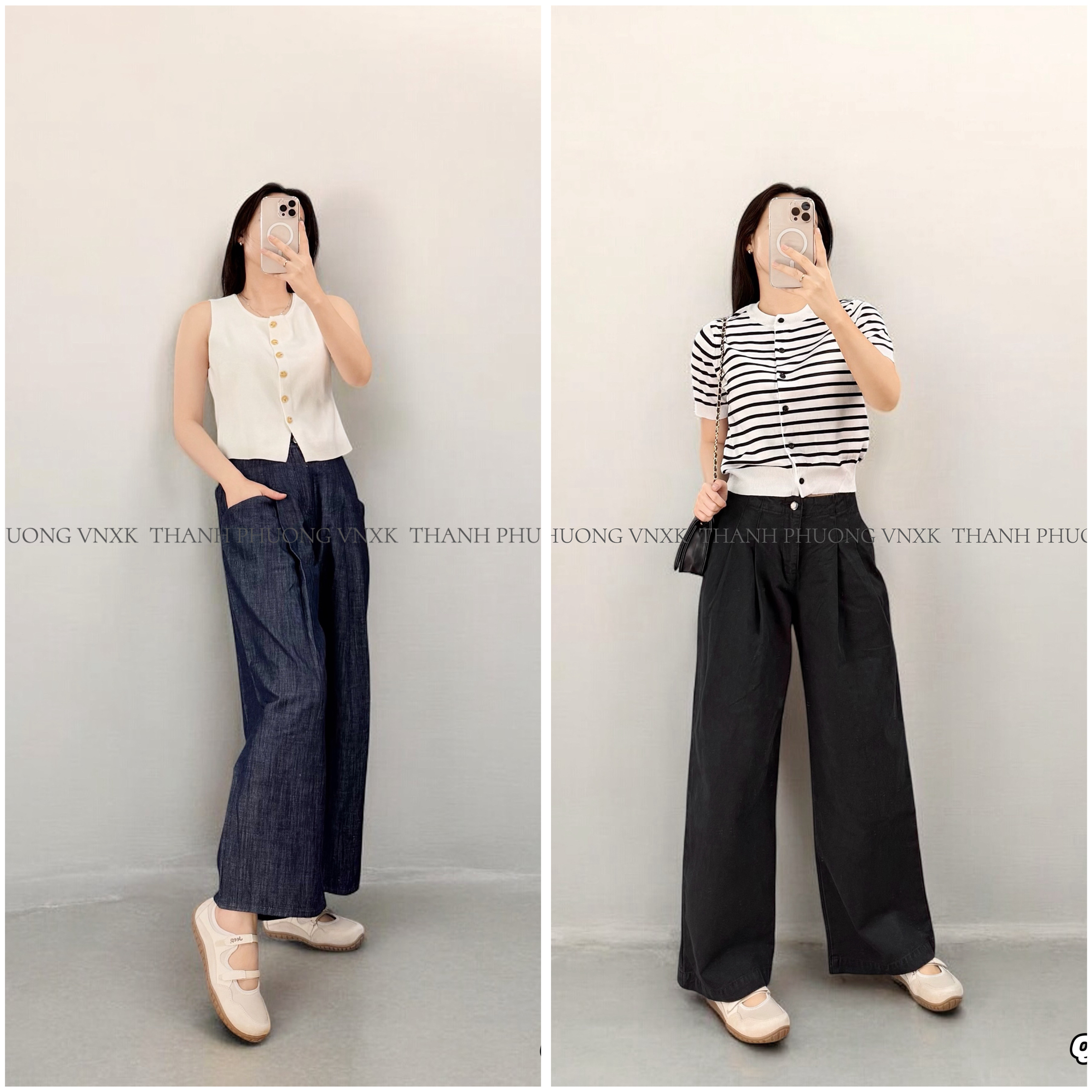 QUAN NU XUAT HAN Q633 (L14-6)