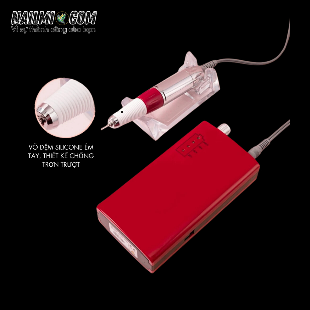 Máy mài - tích điện - US 805_thumbnail_1