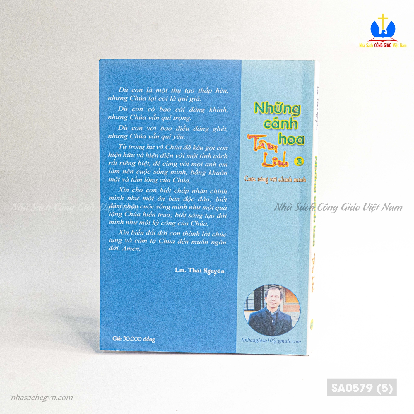 Những cánh hoa tâm linh - T3 ✔_thumbnail_3