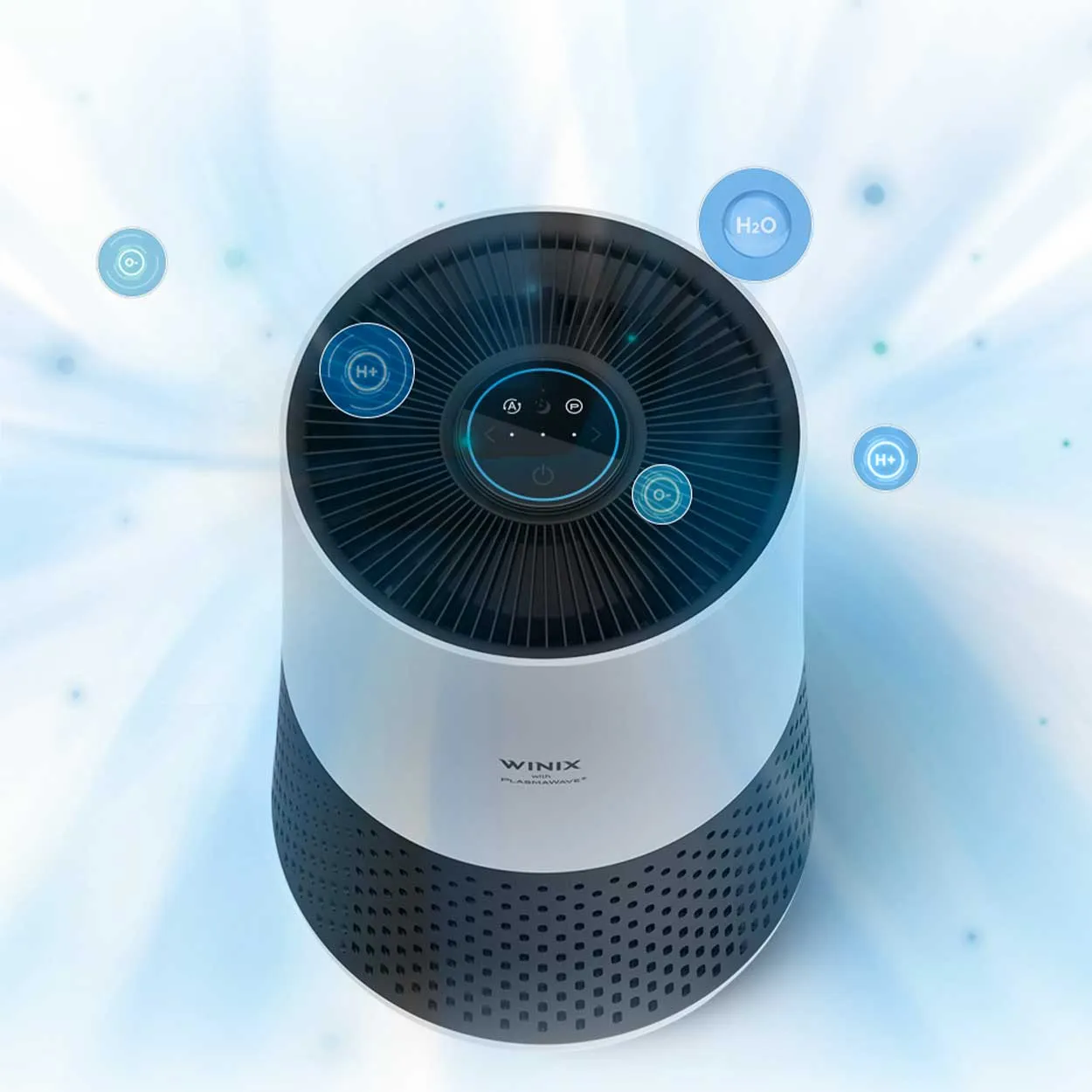 MÁY LỌC KHÔNG KHÍ WINIX COMPACT_thumbnail_5