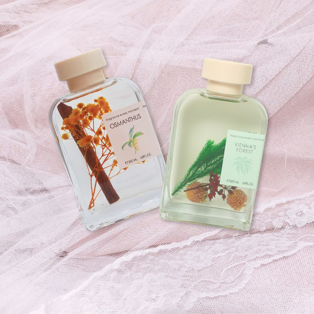 Tinh Dầu Thơm Phòng UNAPIANTA 200ml_thumbnail_2