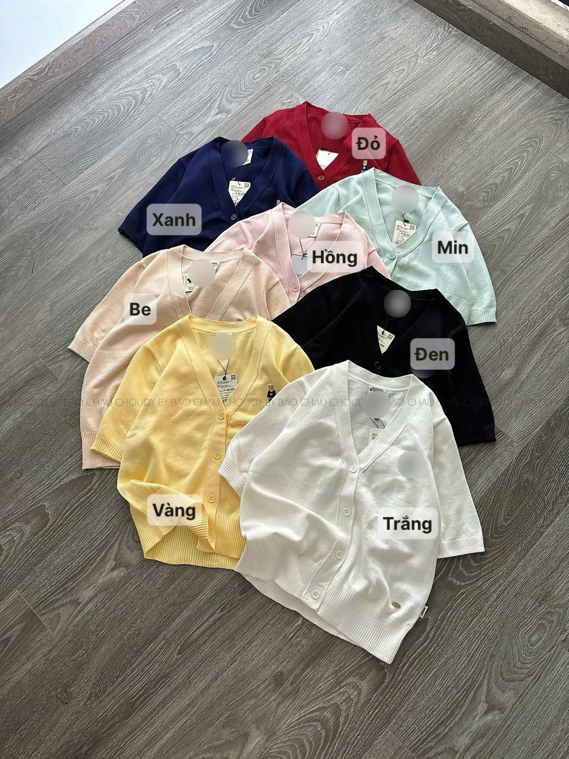 SALE A333 ÁO DỆT KIM 8 MÀU_thumbnail_1