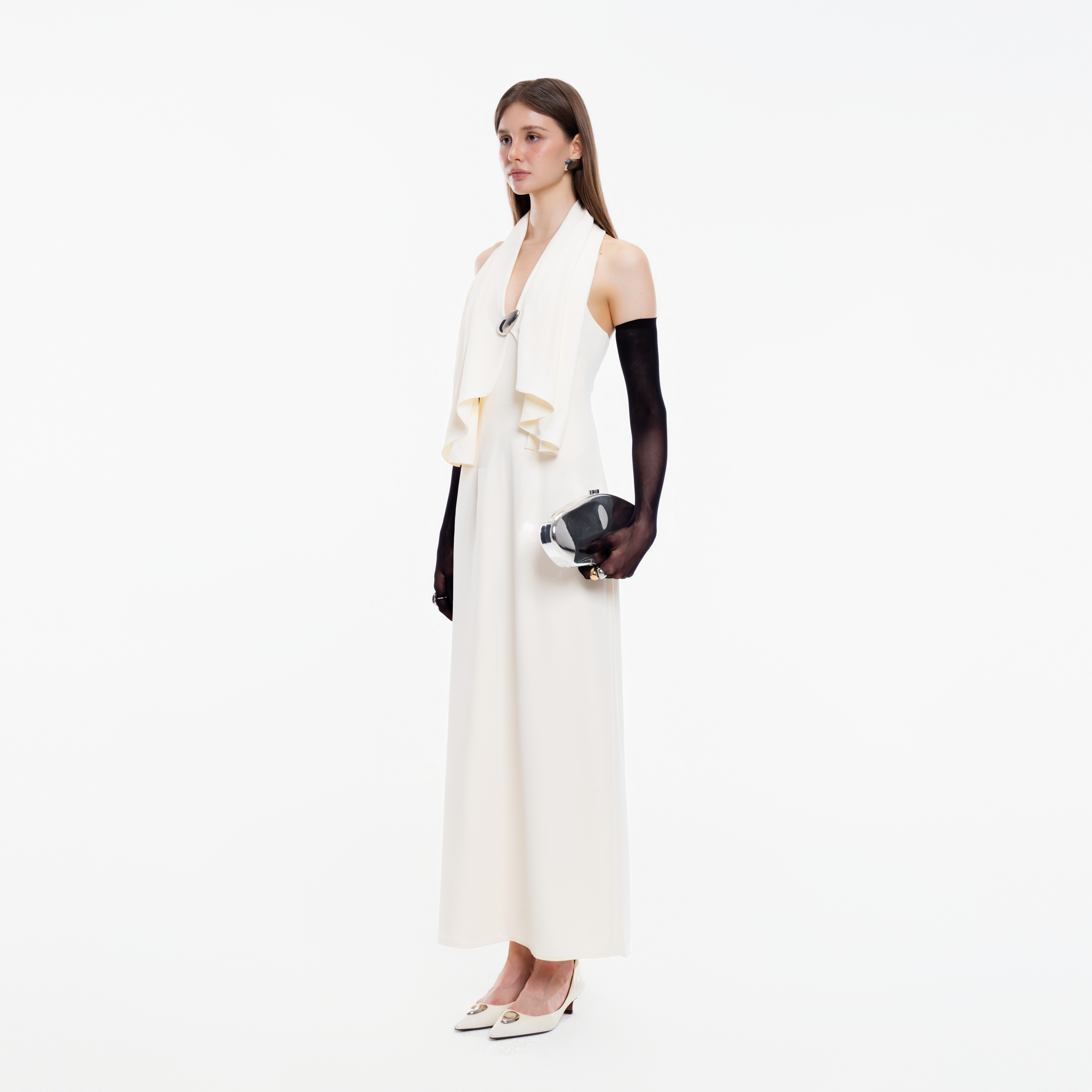 MARCELINE Maxi Dress