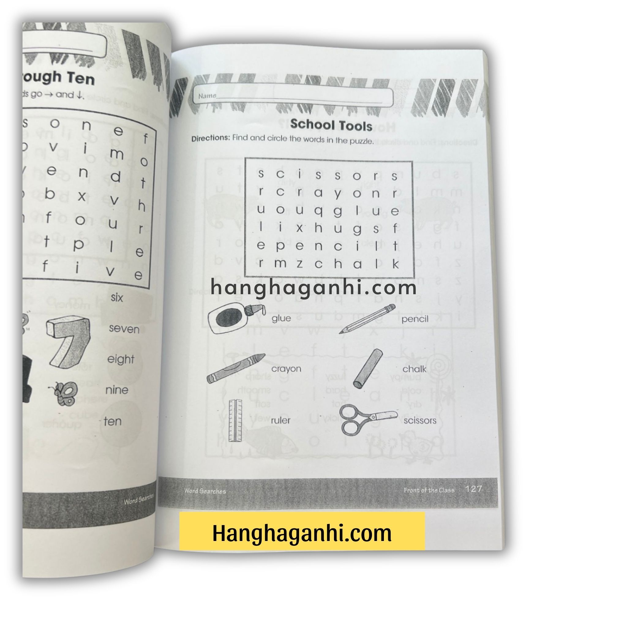 Word Searches Activity Book Grade K-1_thumbnail_4