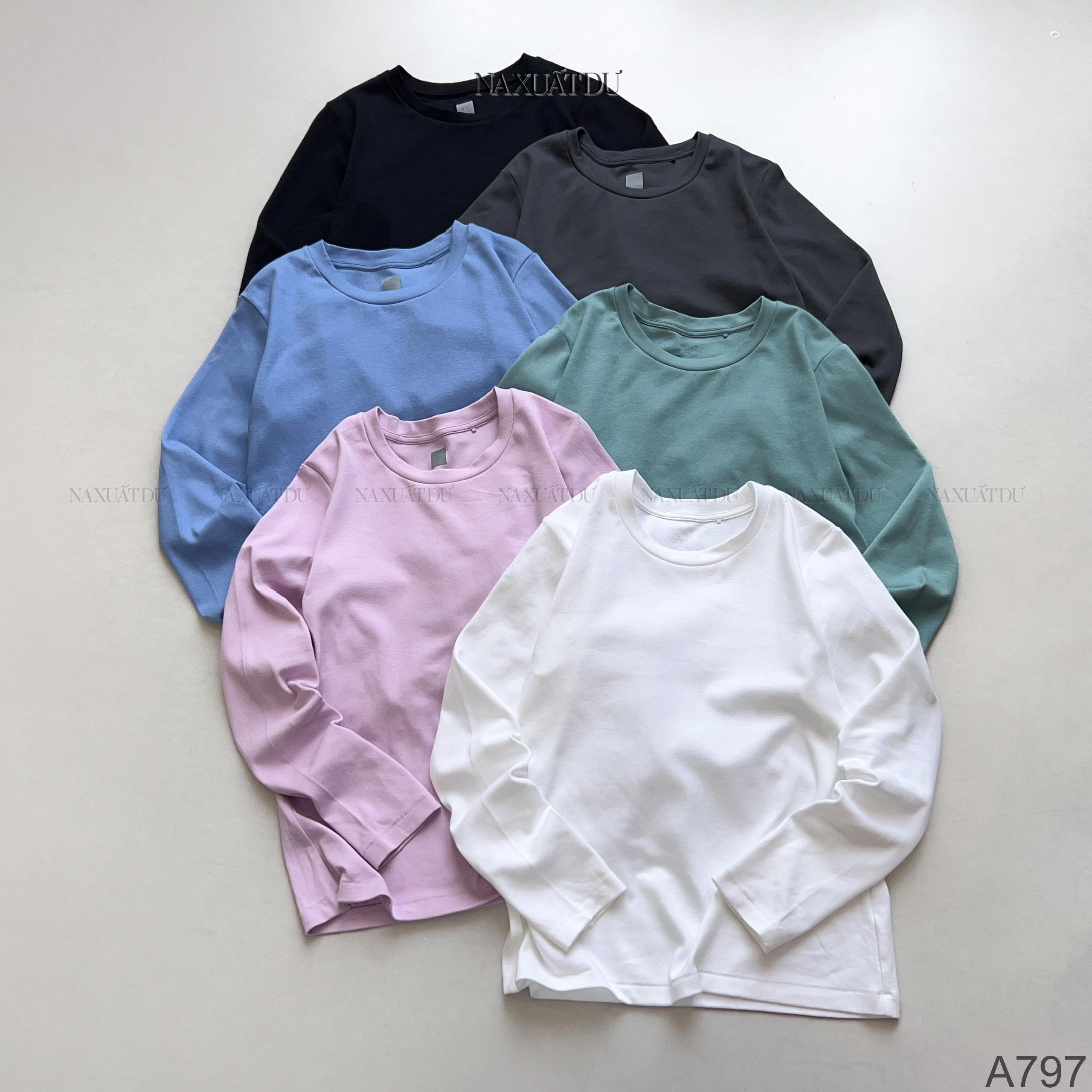 Áo tay dài U.ni  - A797_thumbnail_15