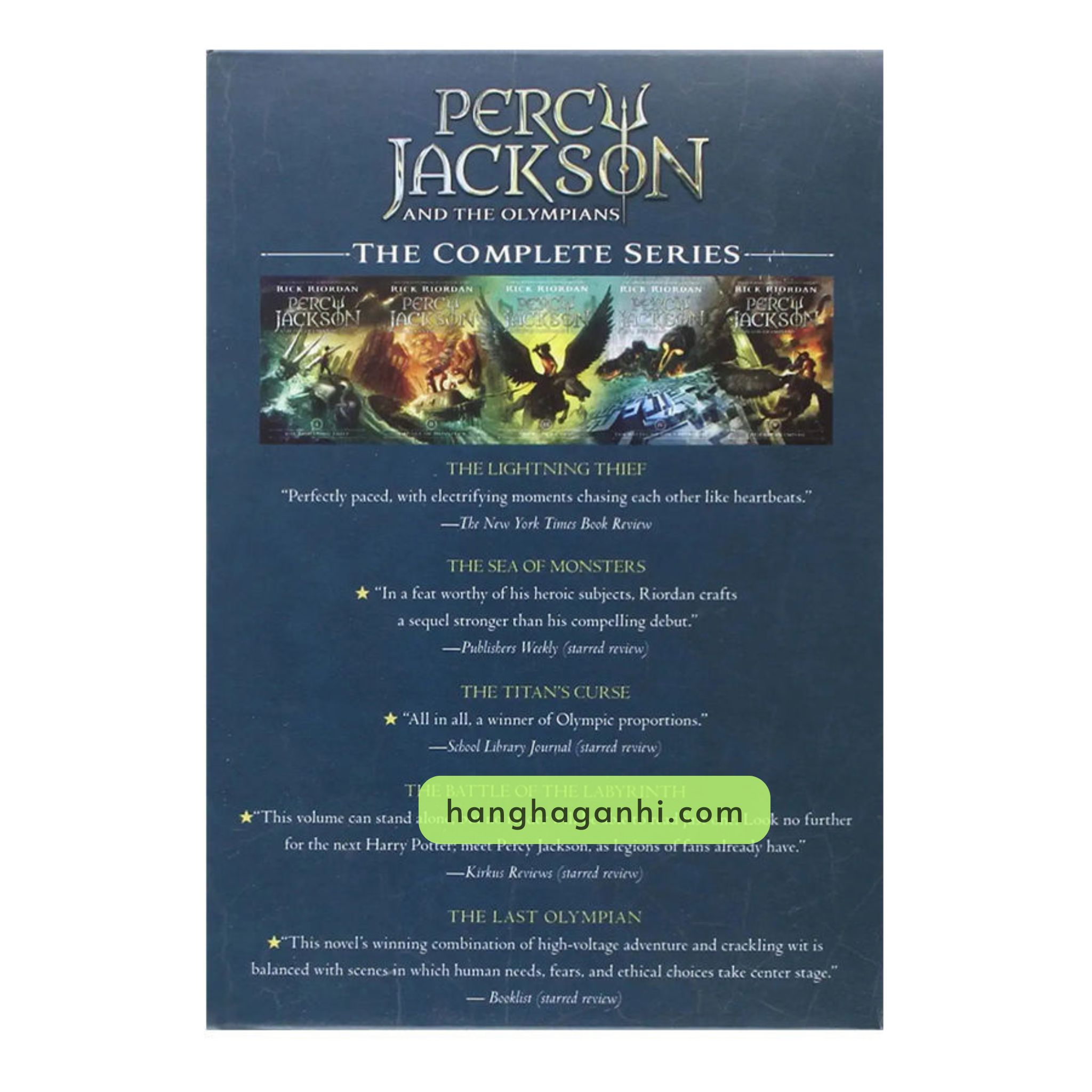 Percy Jackson and the Olympians, bộ 5 cuốn_thumbnail_6