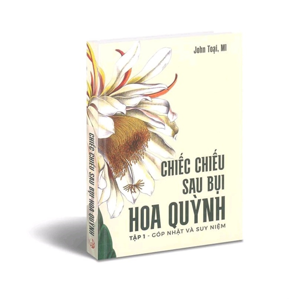 Chiếc chiếu sau bụi hoa quỳnh Tập 1 ✔_thumbnail_0