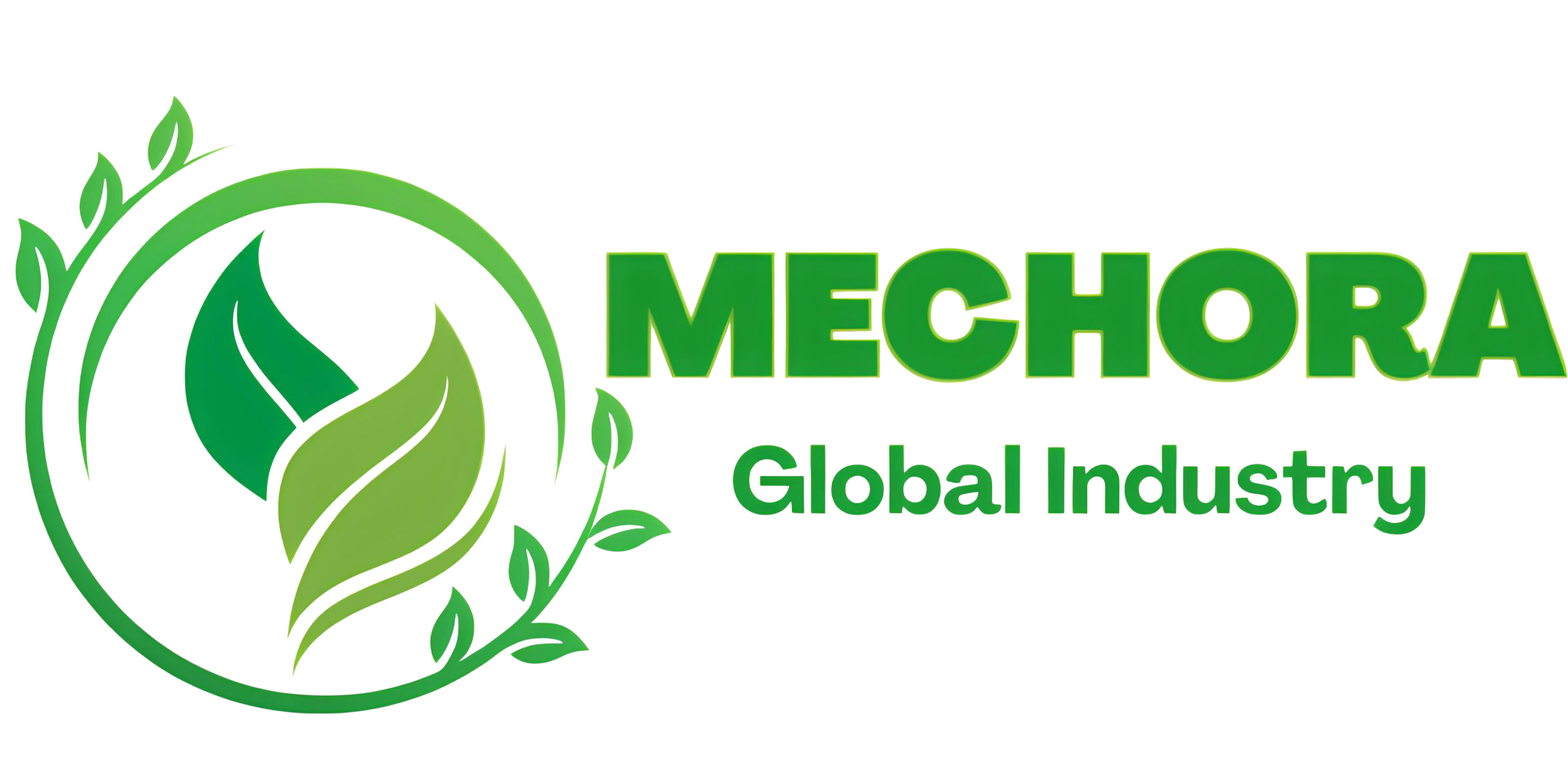 mechora logo