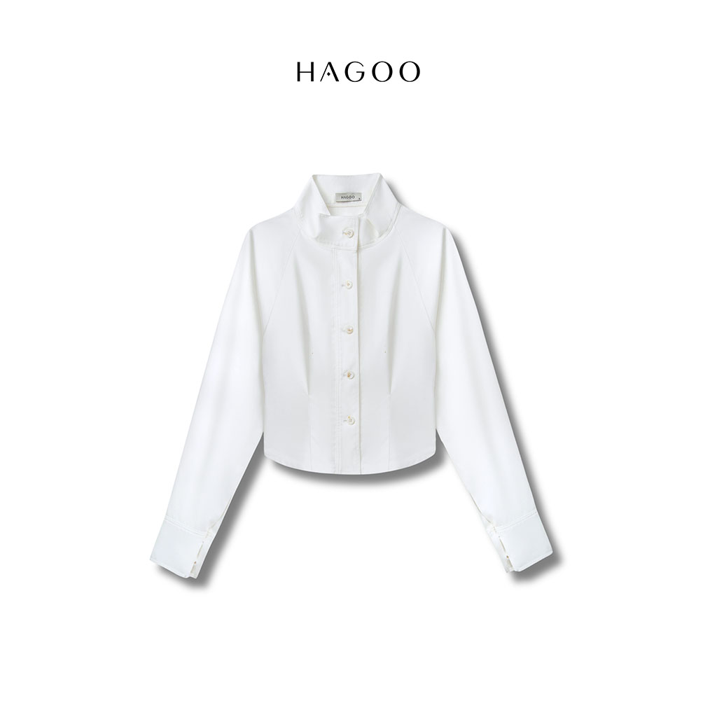 Áo sơ mi cổ lọ HAGOO_thumbnail_8