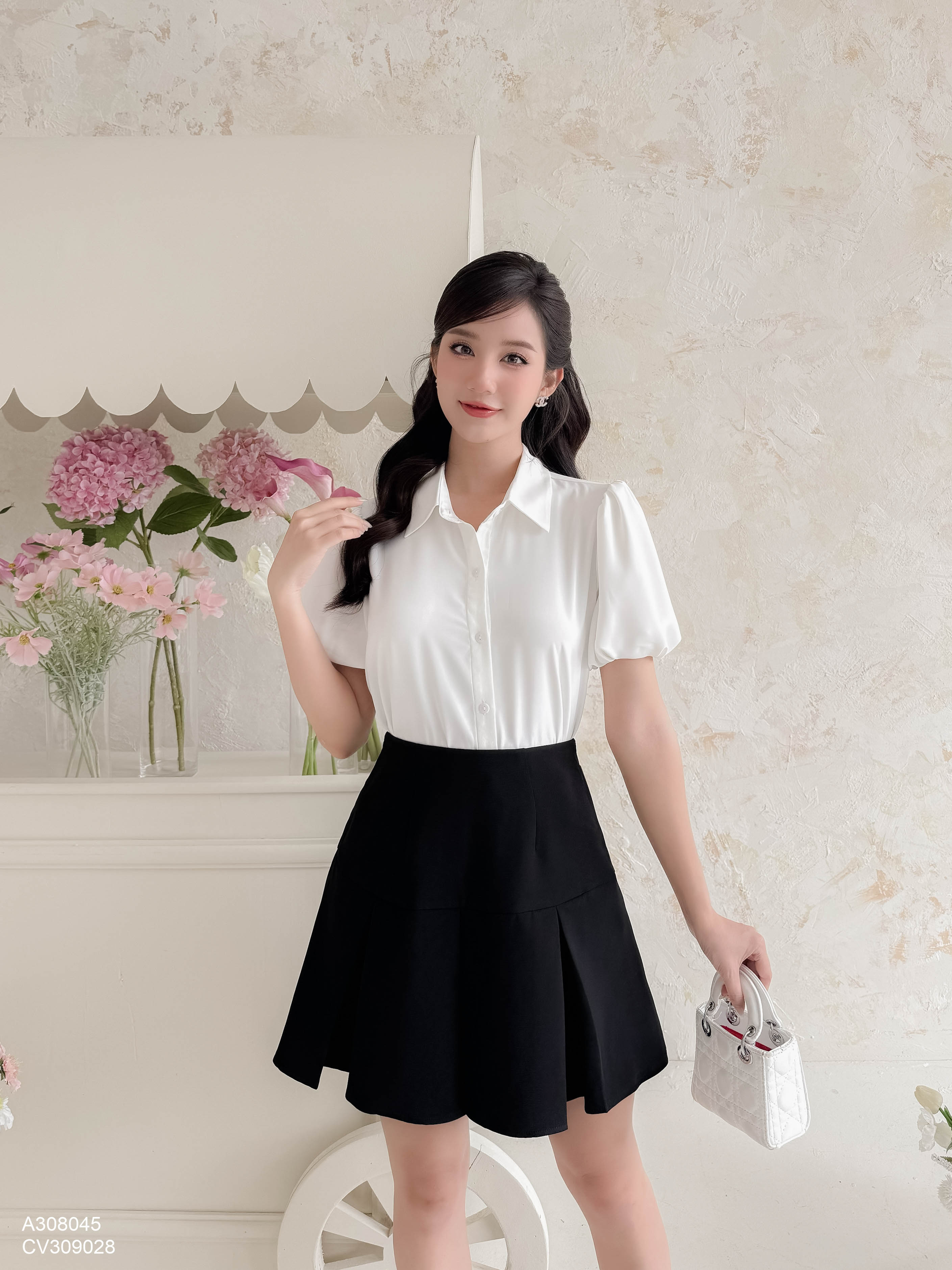 Áo sm cổ đức tay bồng_thumbnail_6