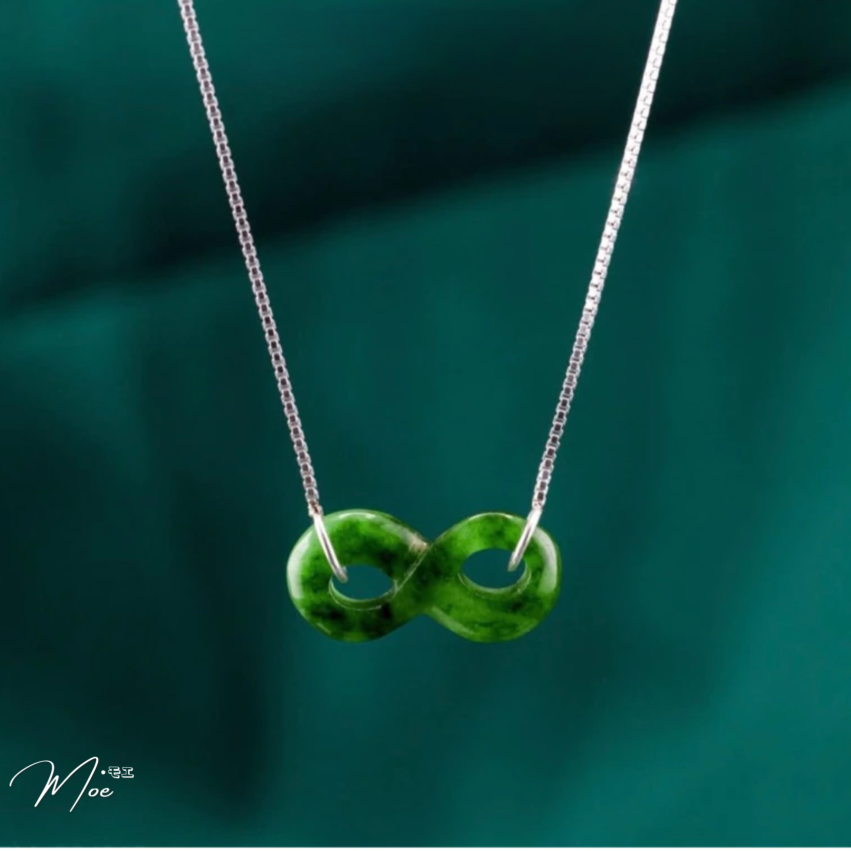 D257 - Dây chuyền như ý nguyện