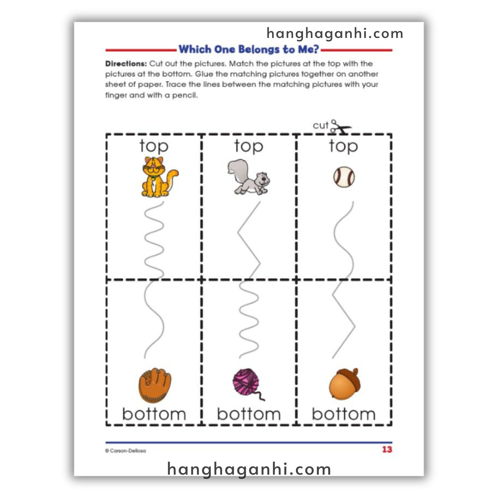 Sách Learn With Me Ready to Write Workbook Grade Preschool-K_thumbnail_7