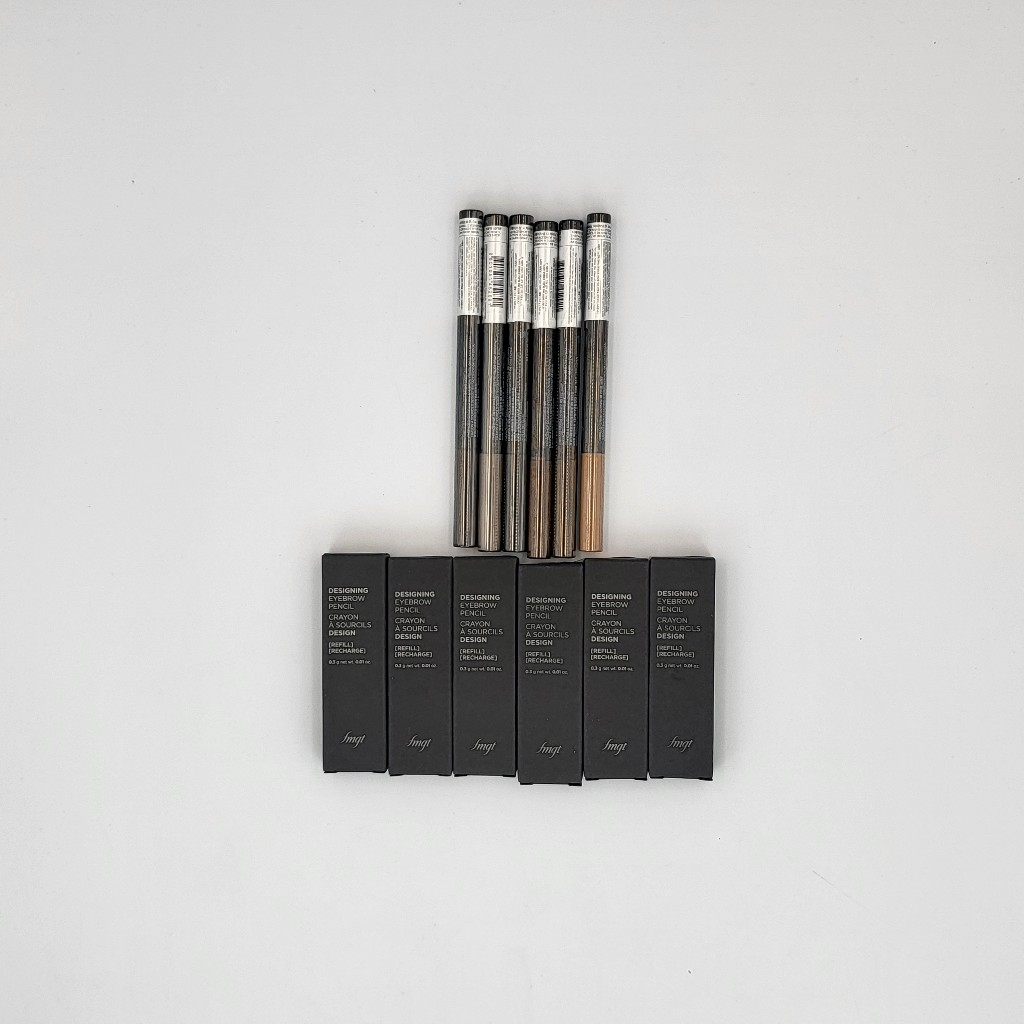 The FACE Shop Designing Eye Brow Pencil 0.3g