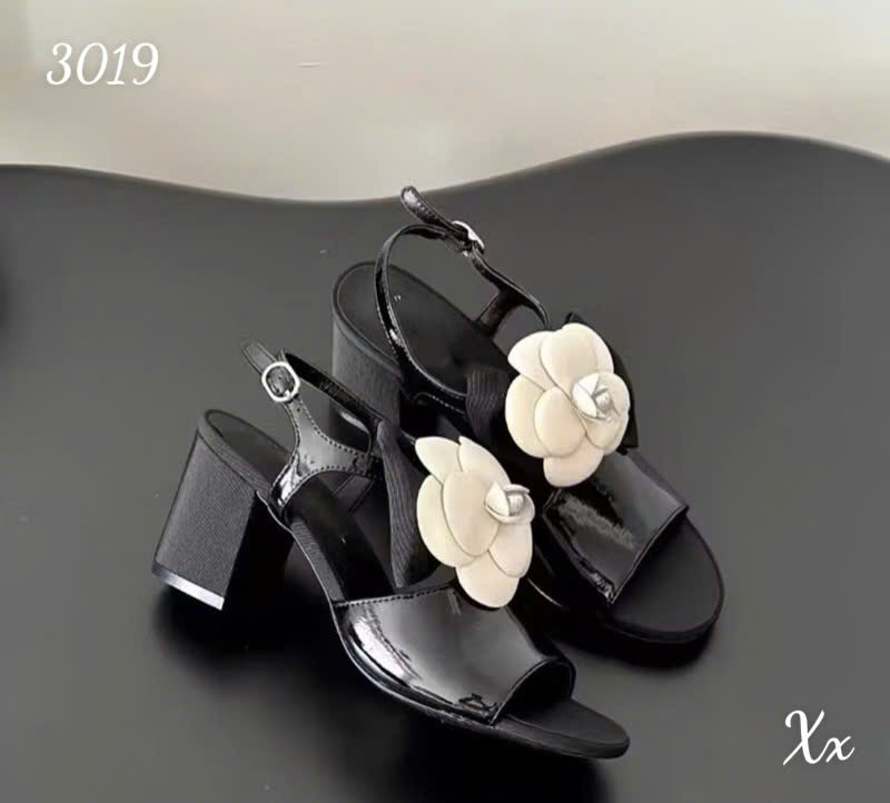 ❤️❤️❤️SANĐANL Chanel_thumbnail_7