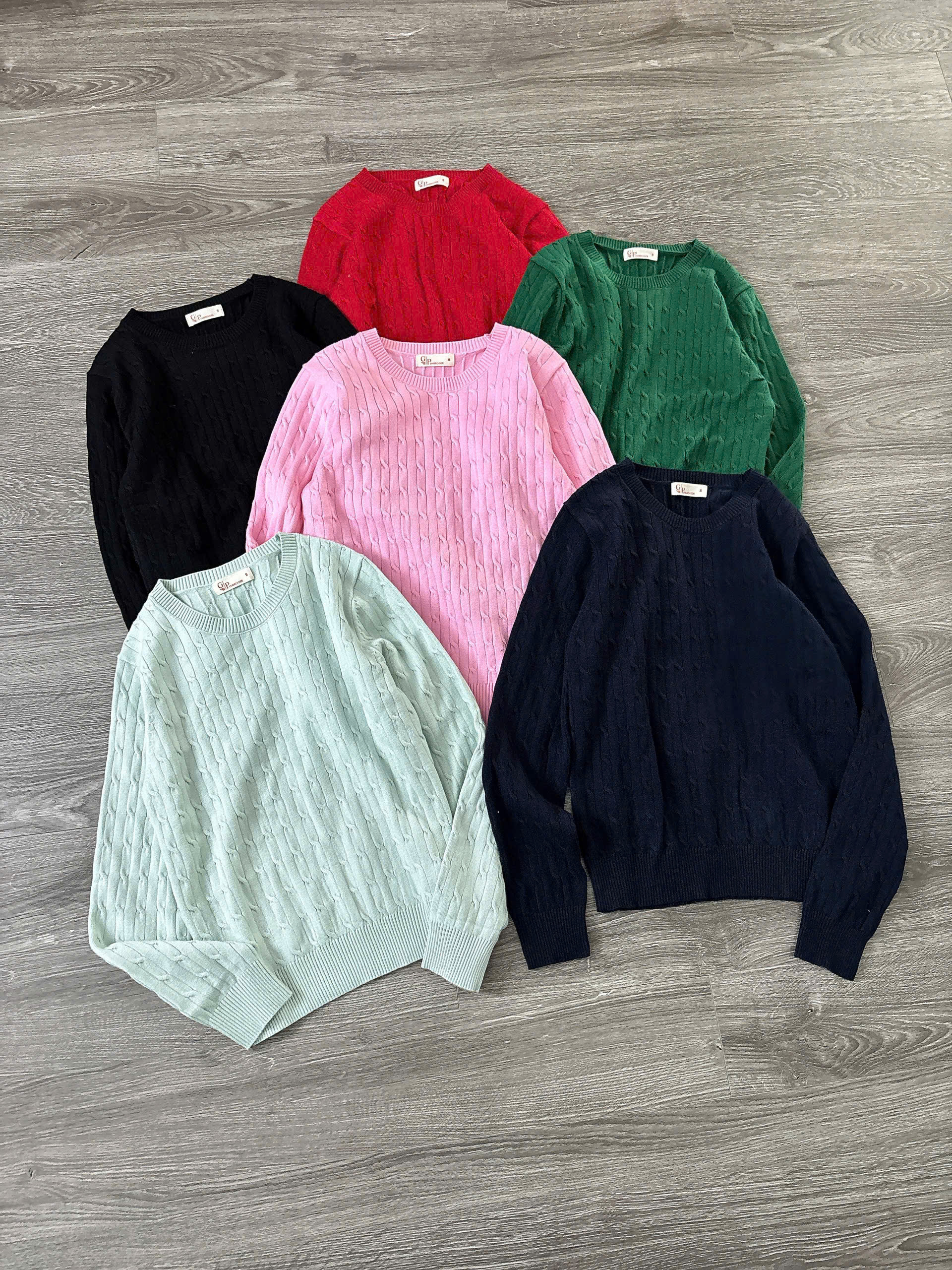 A768 ÁO DỆT KIM TAY DÀI 6 MÀU_thumbnail_13