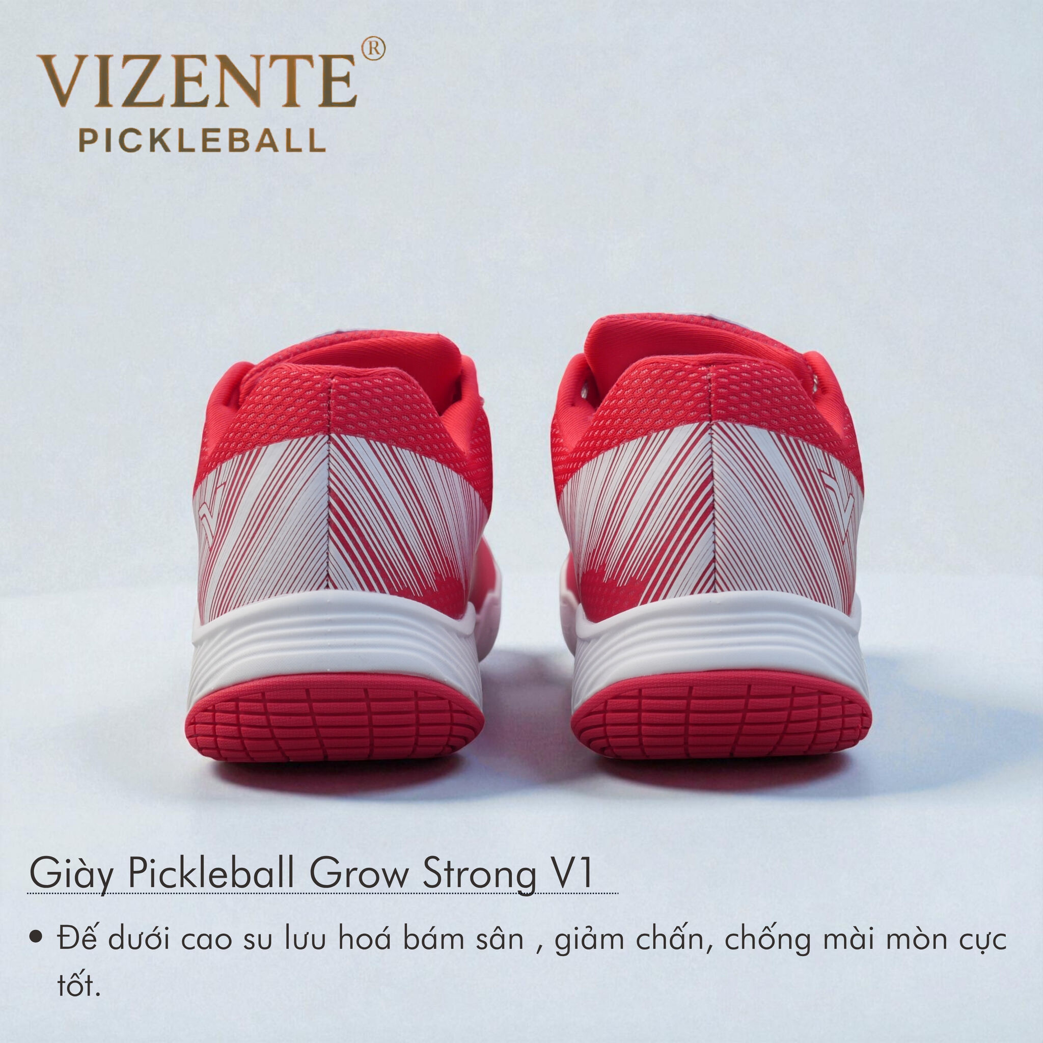 Giầy thể thao Pickcleball VIZENTE GROW STRONG_thumbnail_3