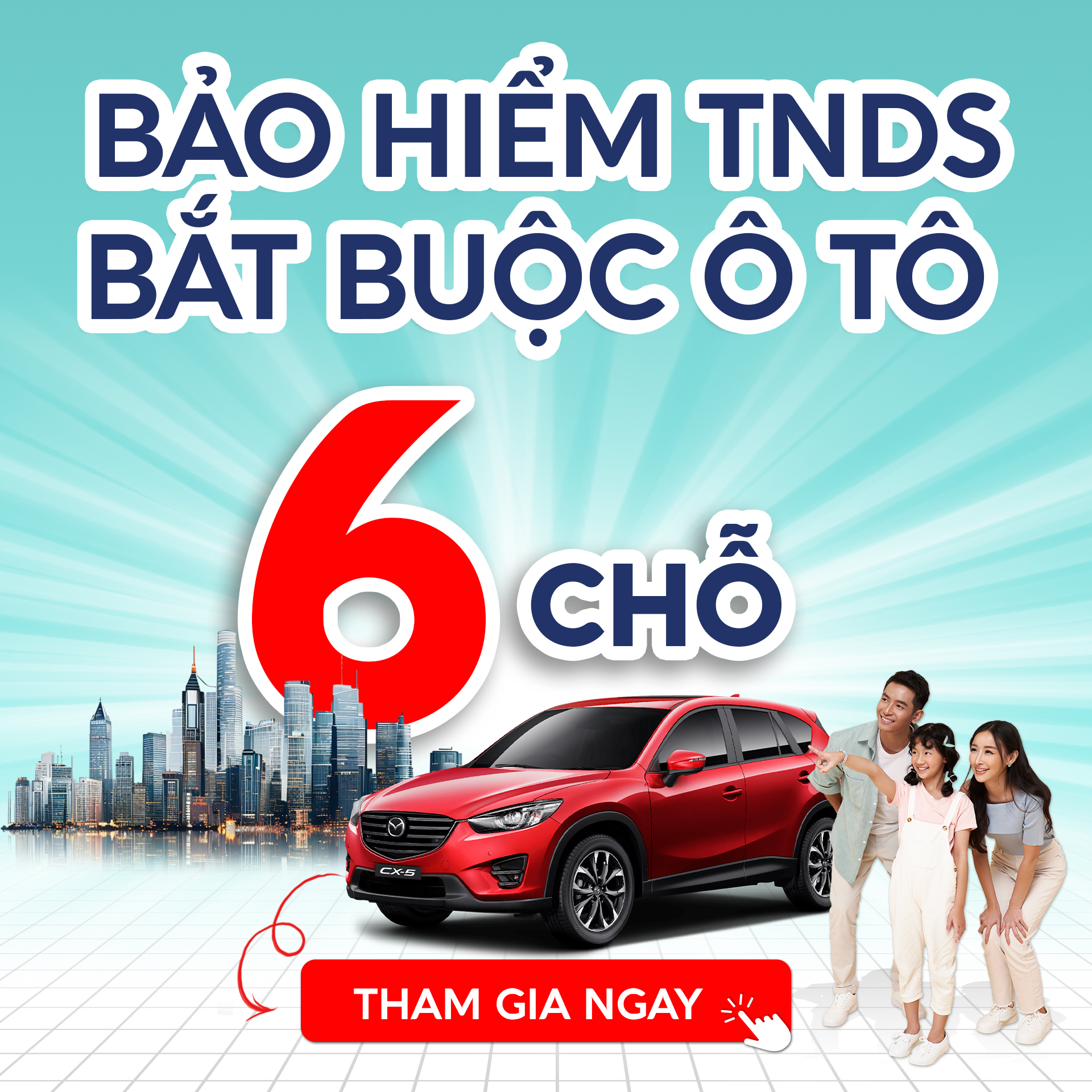 Bảo hiểm ô tô Tasco, Bảo hiểm bắt buộc TNDS và Vật Chất Xe_thumbnail_4