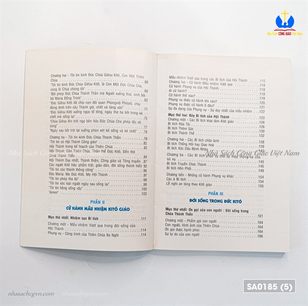 Toát yếu giáo lý Hội Thánh Công Giáo ✔_thumbnail_2