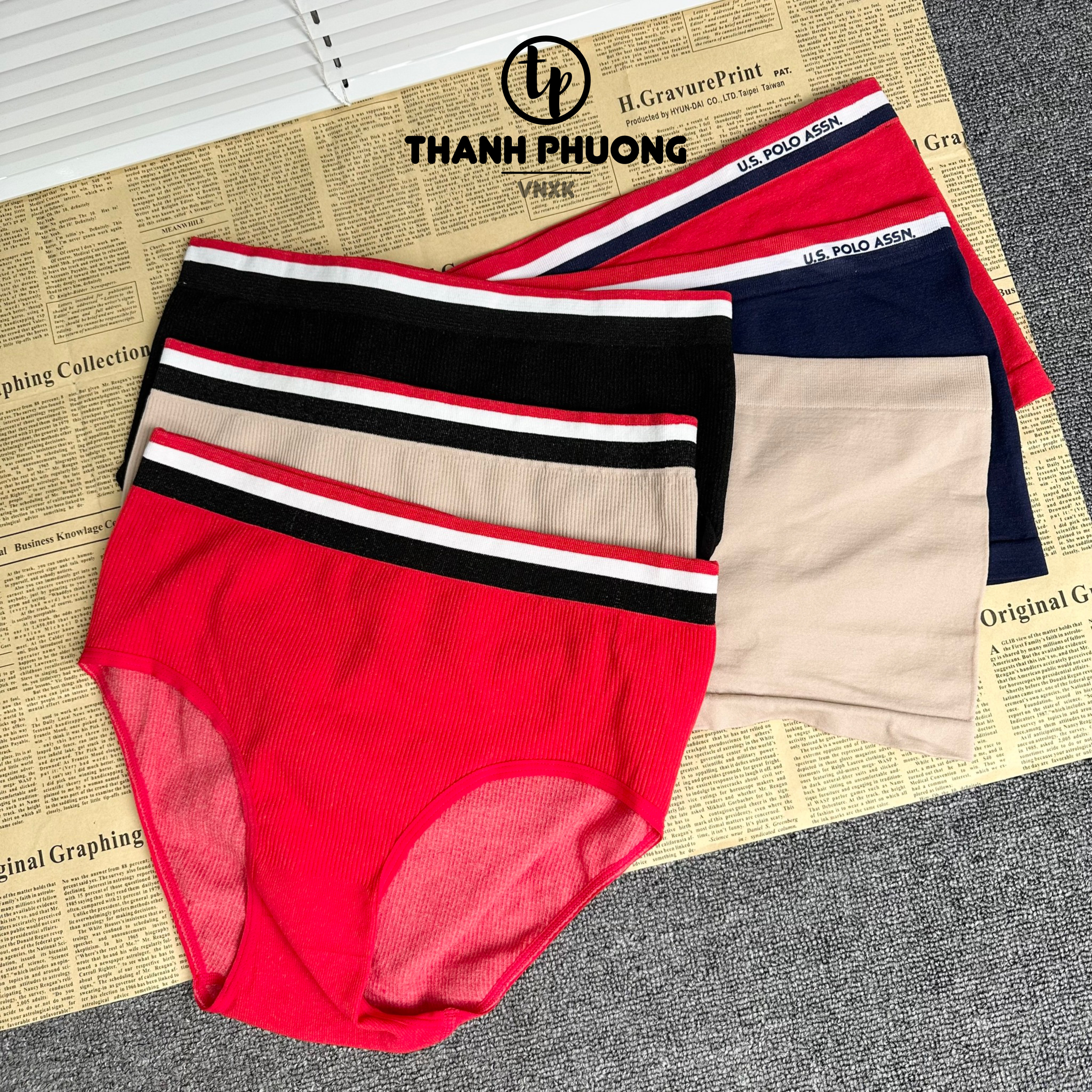 CHIP POLO NỮ SET 3C Q106_thumbnail_6