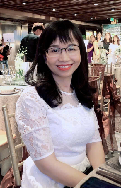 Đinh Thị Thanh Hương