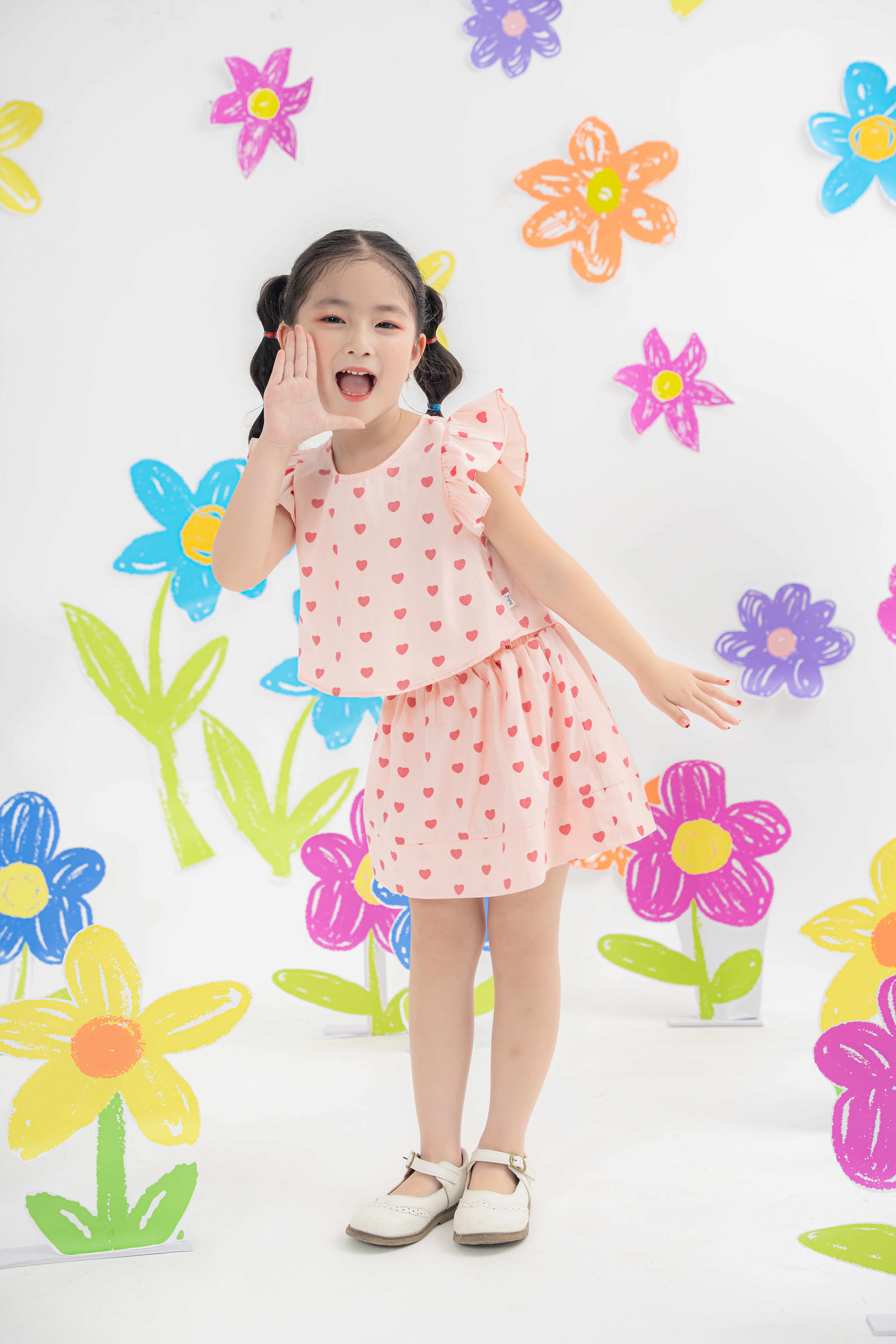 Sét áo croptop chân váy họa tiết_thumbnail_1