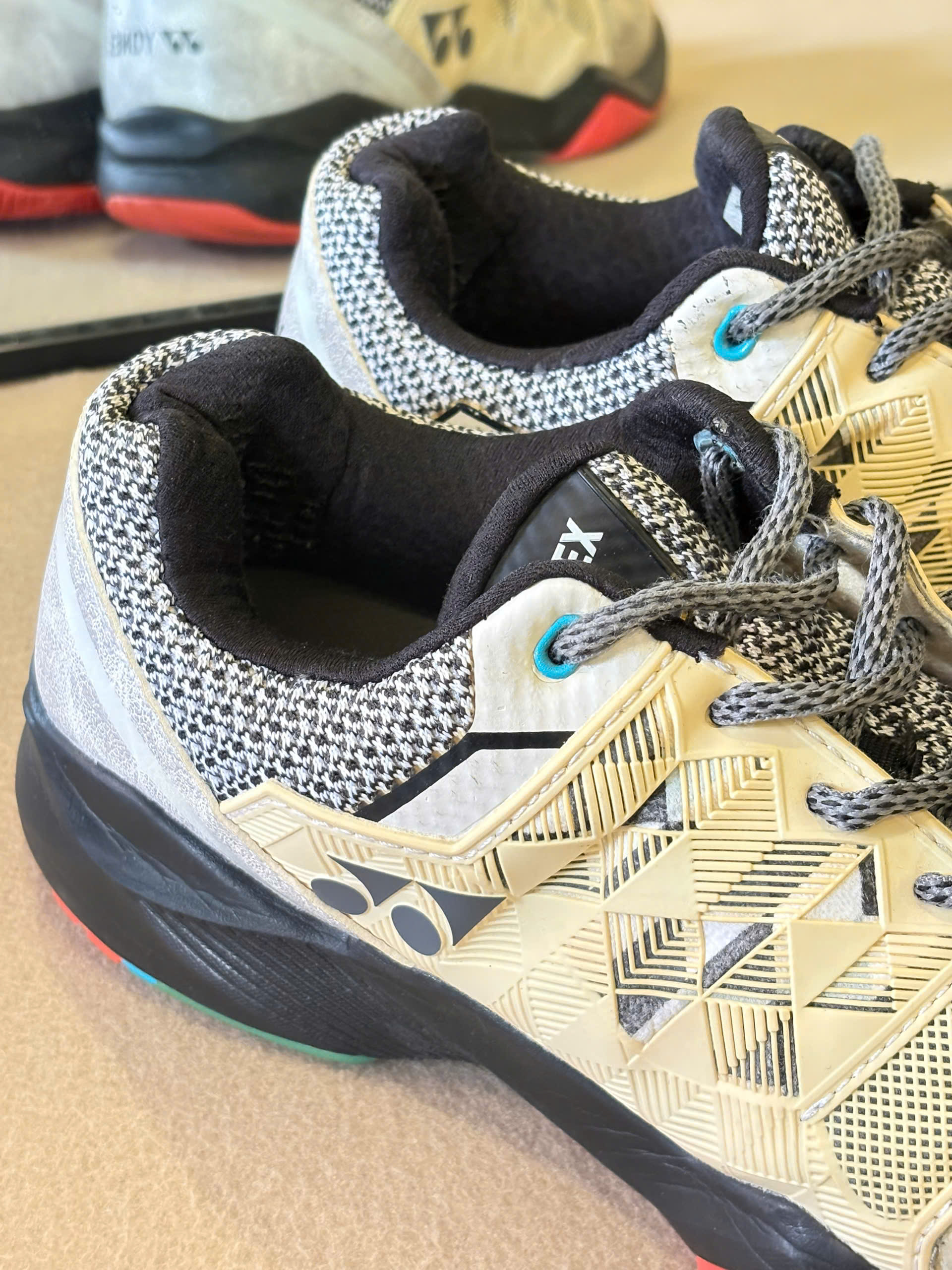 Yonex Tennis Shoes SHTSAEX_thumbnail_3