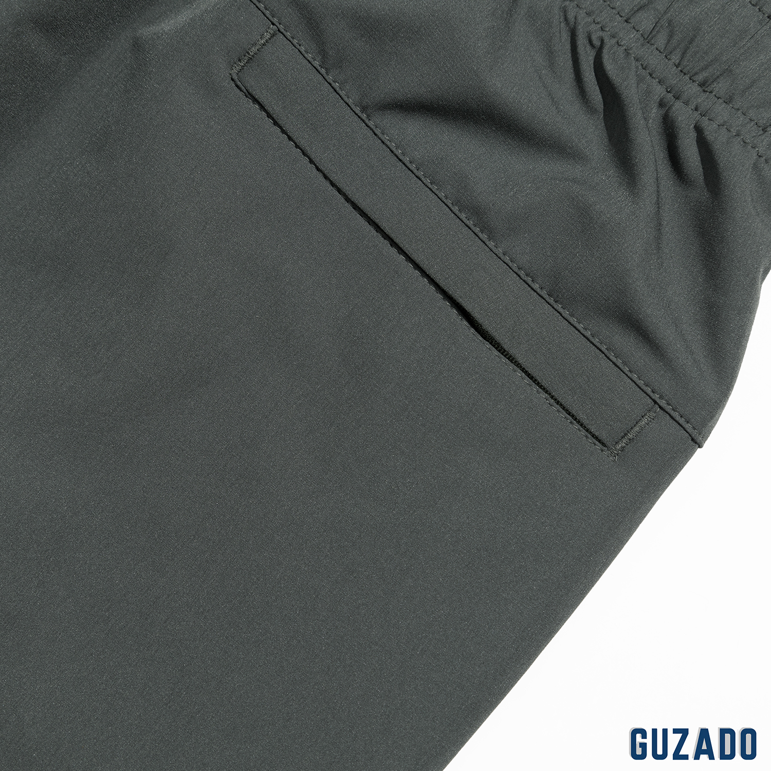 Quần Jogger GUZADO Cạp Chun, Ống Bo, Vận Động Thoải Mái GDC02_thumbnail_24