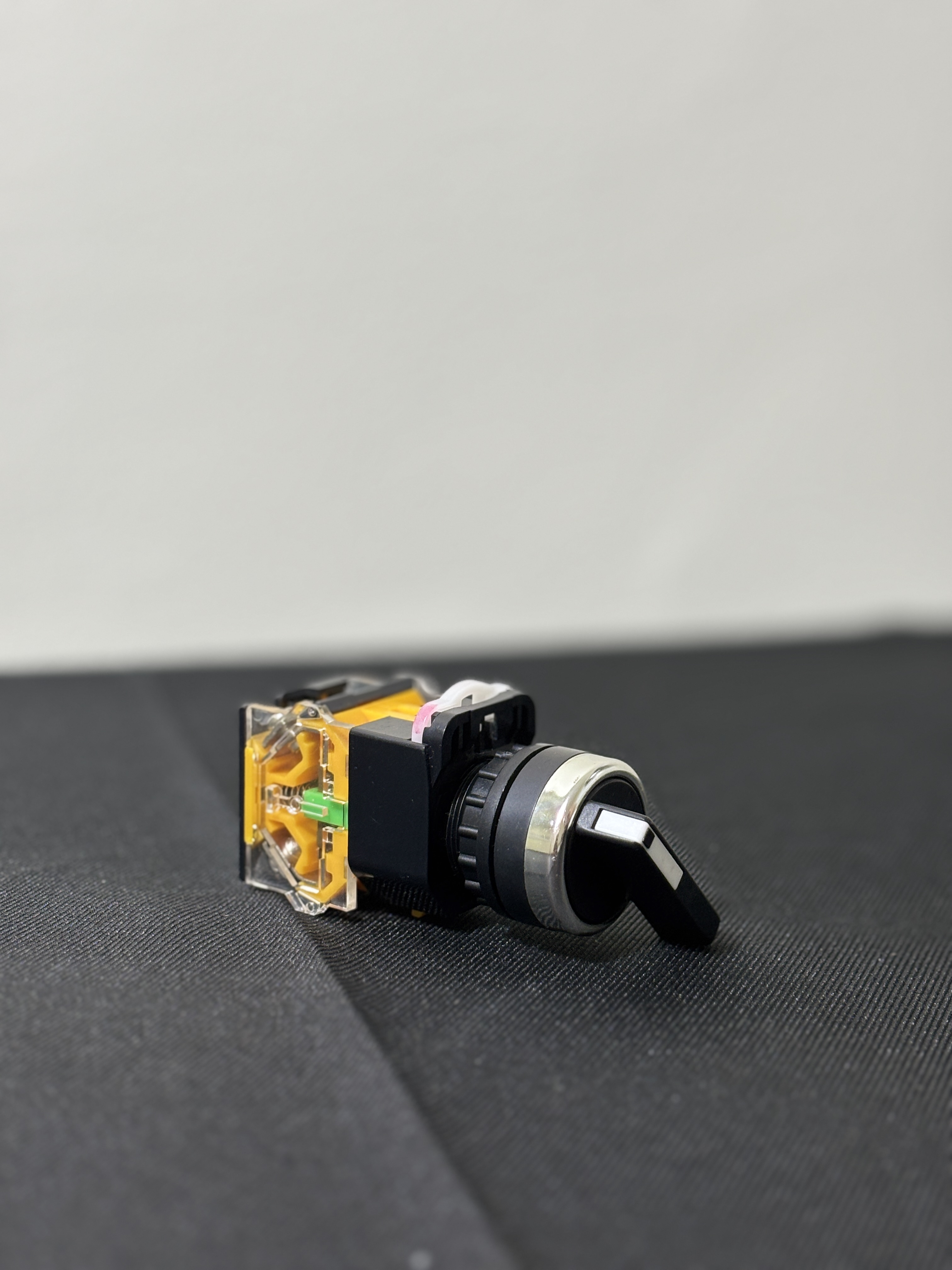 POWER SWITCH (Sublimation Roller Heatpress)