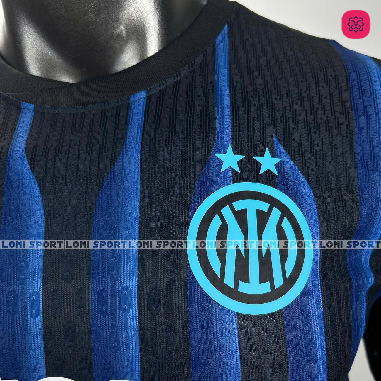 Áo Inter Milan sân nhà xanh đen 25/26 SF_thumbnail_2
