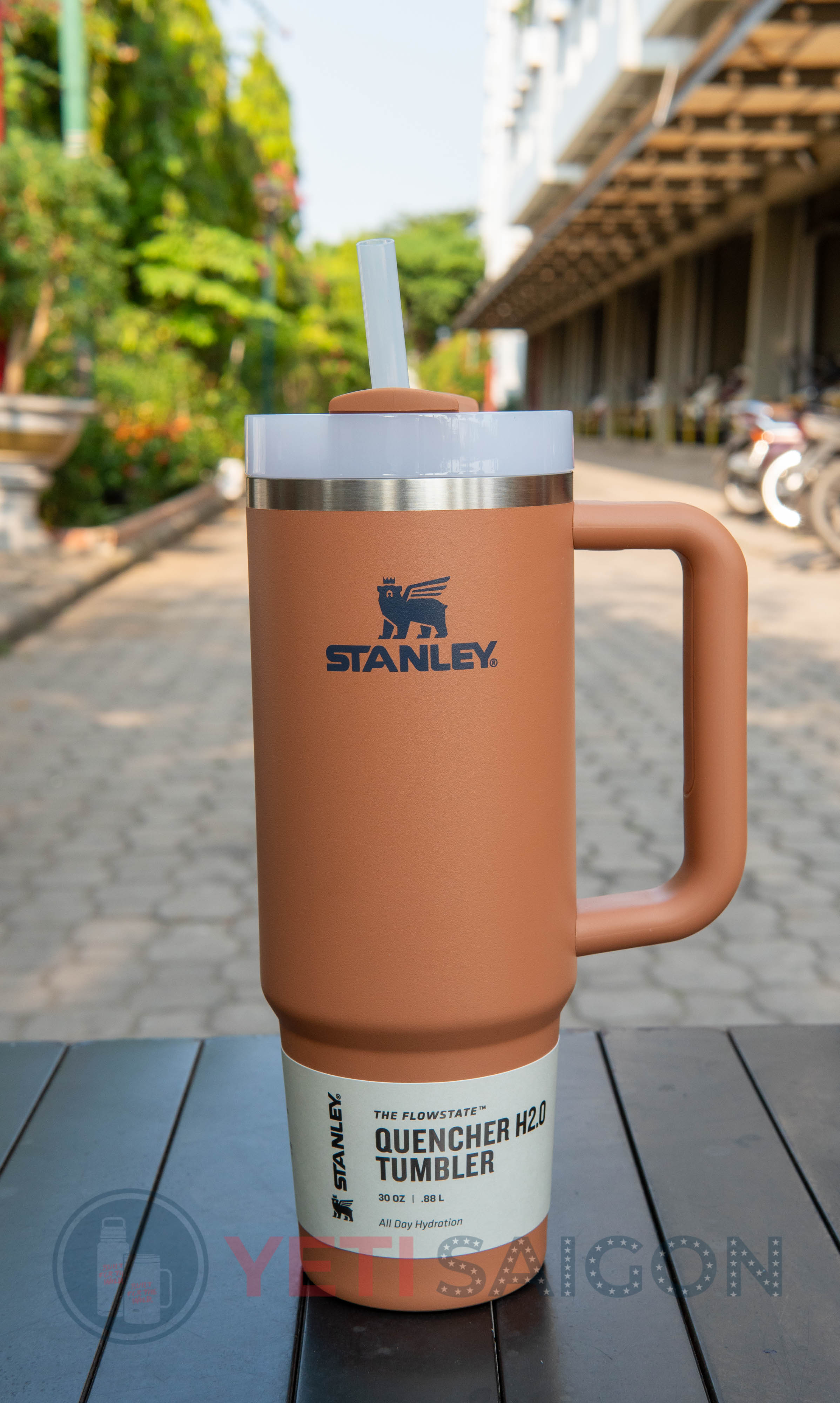 Stanley Quencher 30oz
