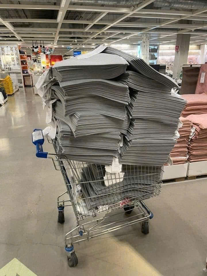 SALE S192 SET 5 THẢM LAU CHÂN_thumbnail_9