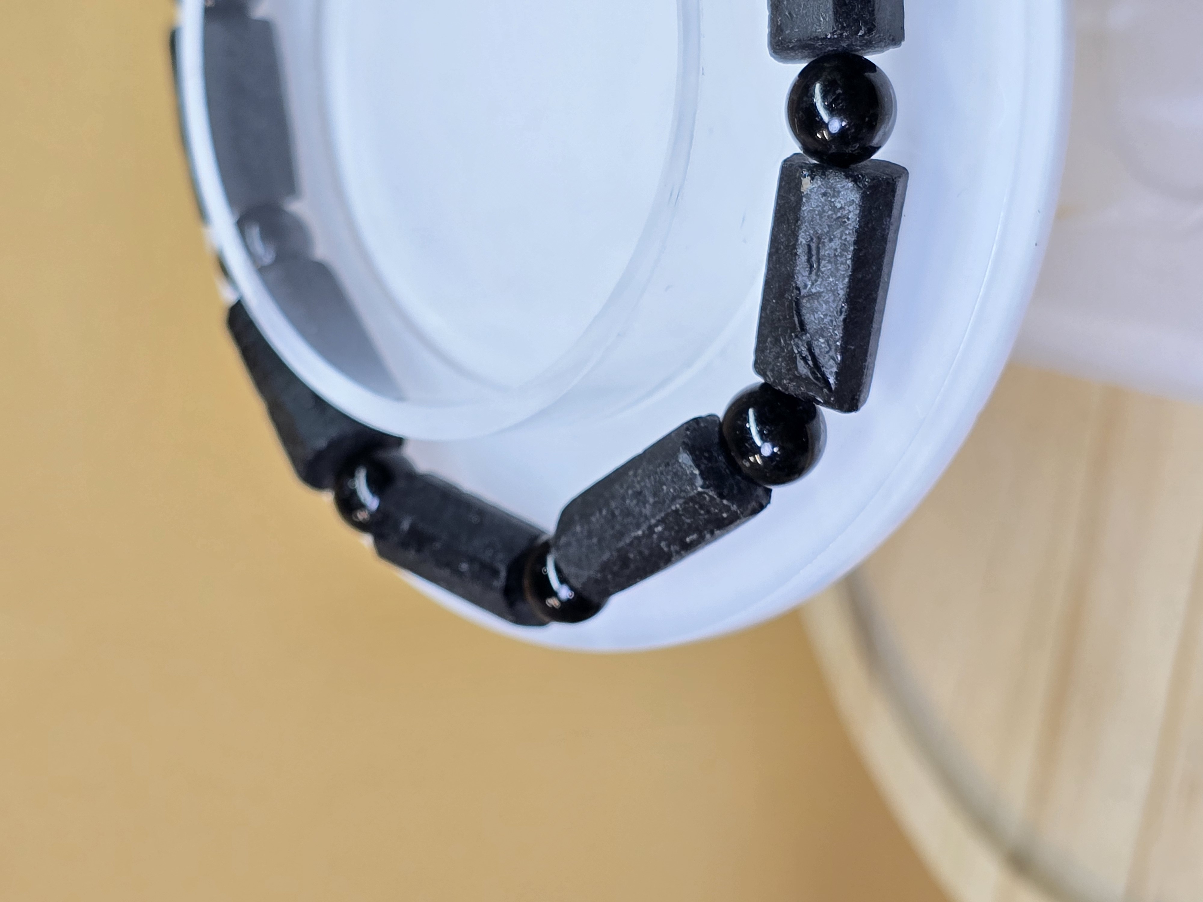 Vòng Đá Tourmaline Đen Thô_thumbnail_2