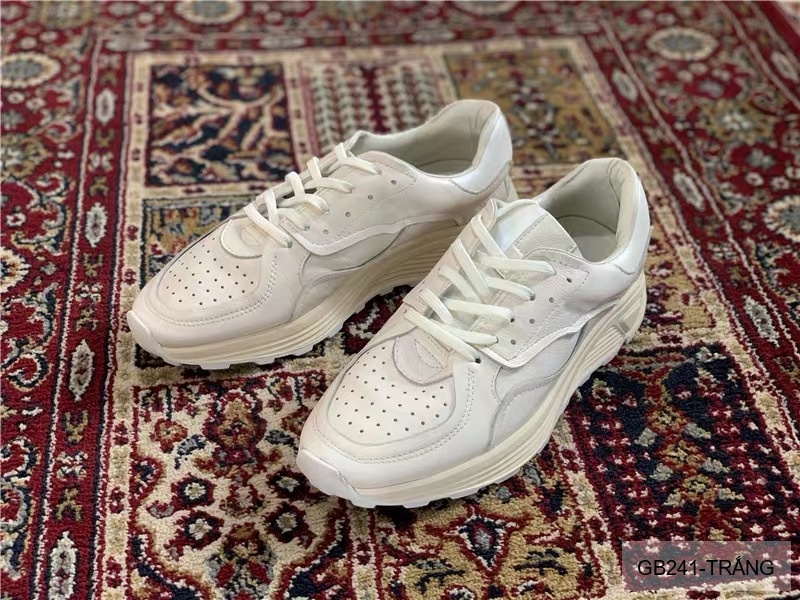 GB241 - Giày nam thể thao trắng tăng chiều cao, thoáng khí, đế dày êm ái, phong cách thời trang_thumbnail_16