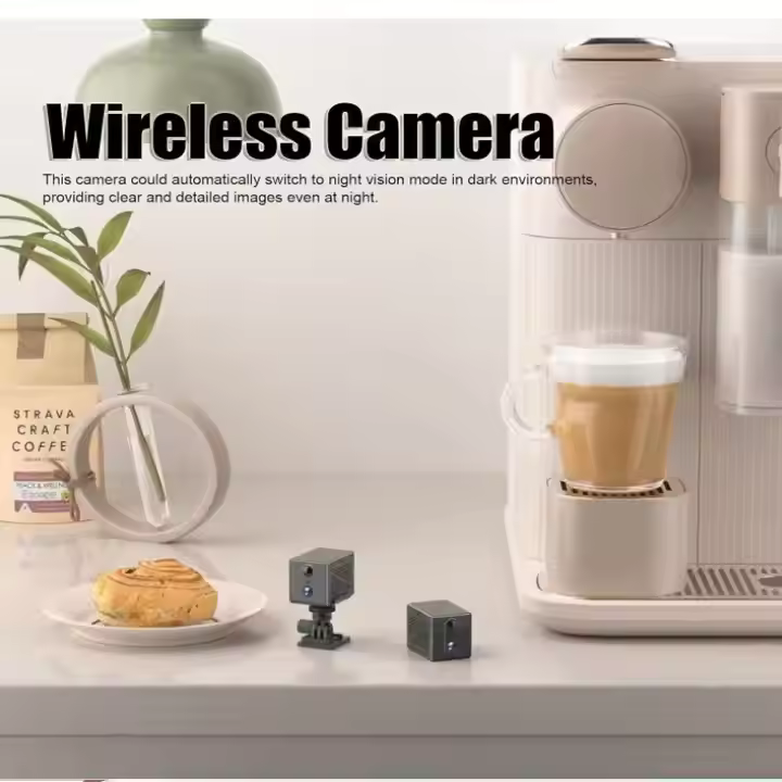 Camera 4G Pin Sạc 3000mAh Trong Nhà – Giải Pháp Giám Sát Linh Hoạt Không Cần WiFi_thumbnail_0