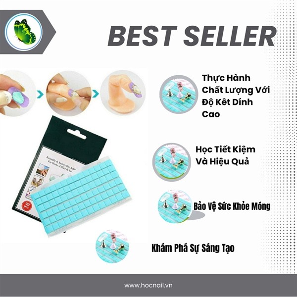 Keo đa năng TONCLAY