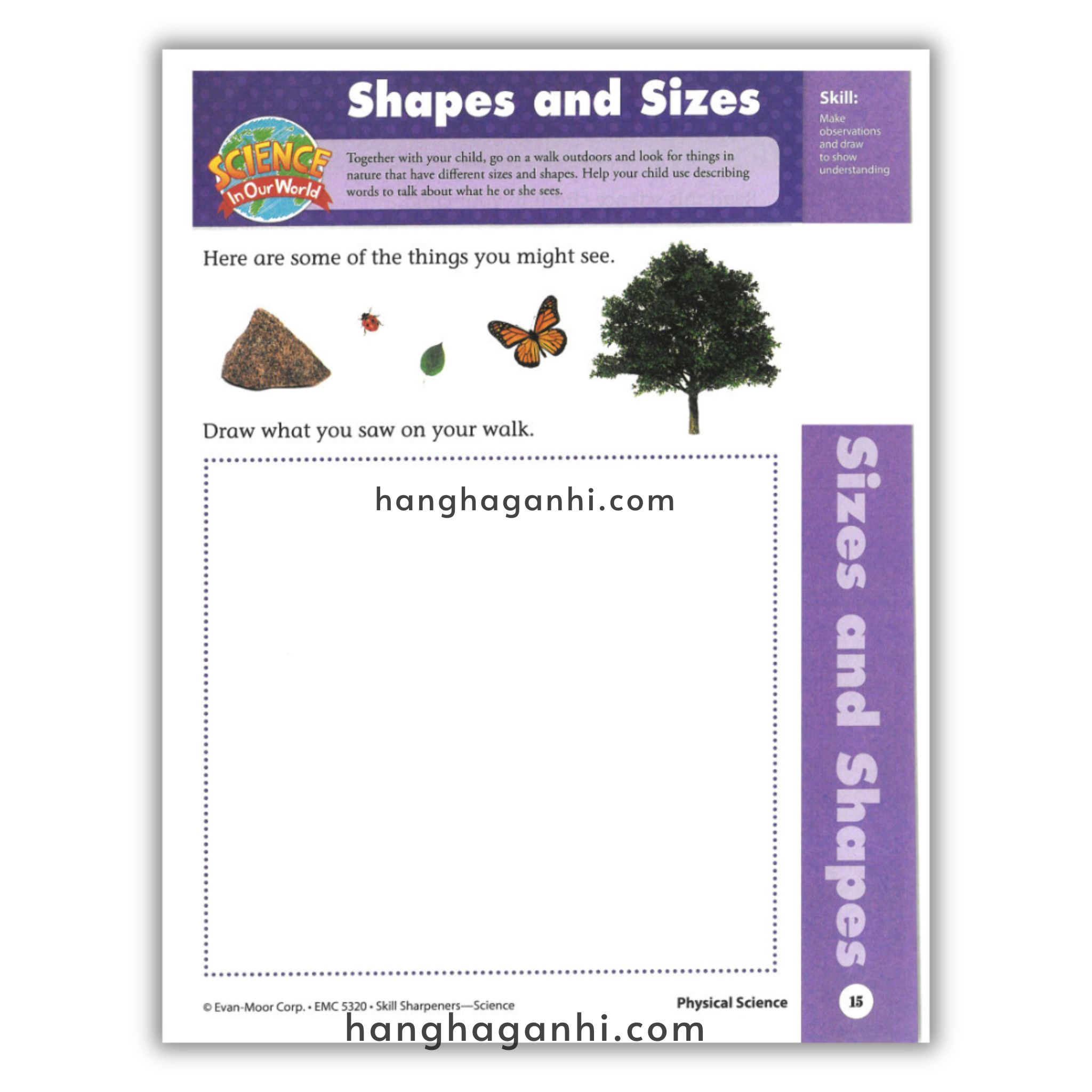 Skill Sharpeners Science Grade K_thumbnail_3