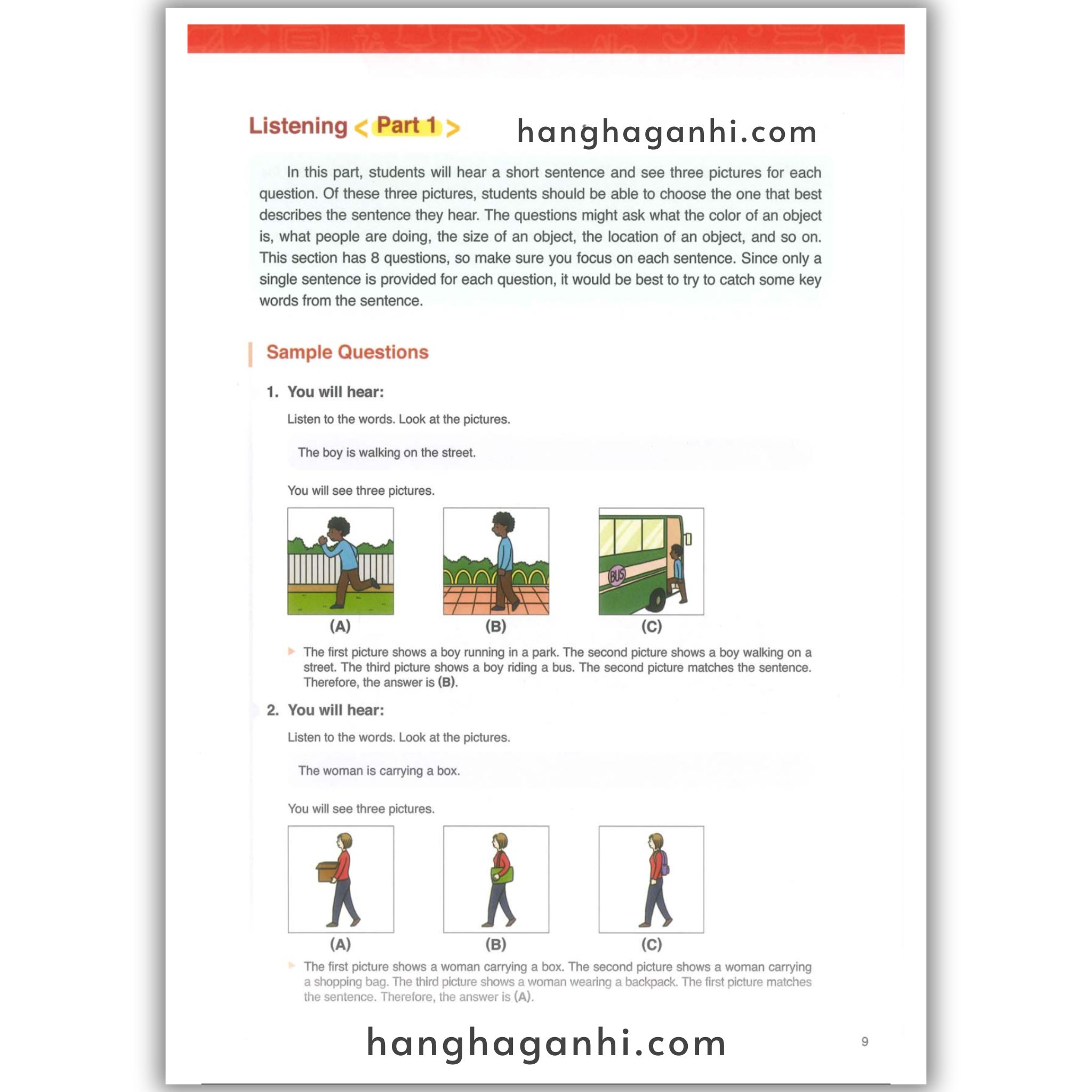 [Sách] TOEFL Primary Step 1: Book 1_thumbnail_1