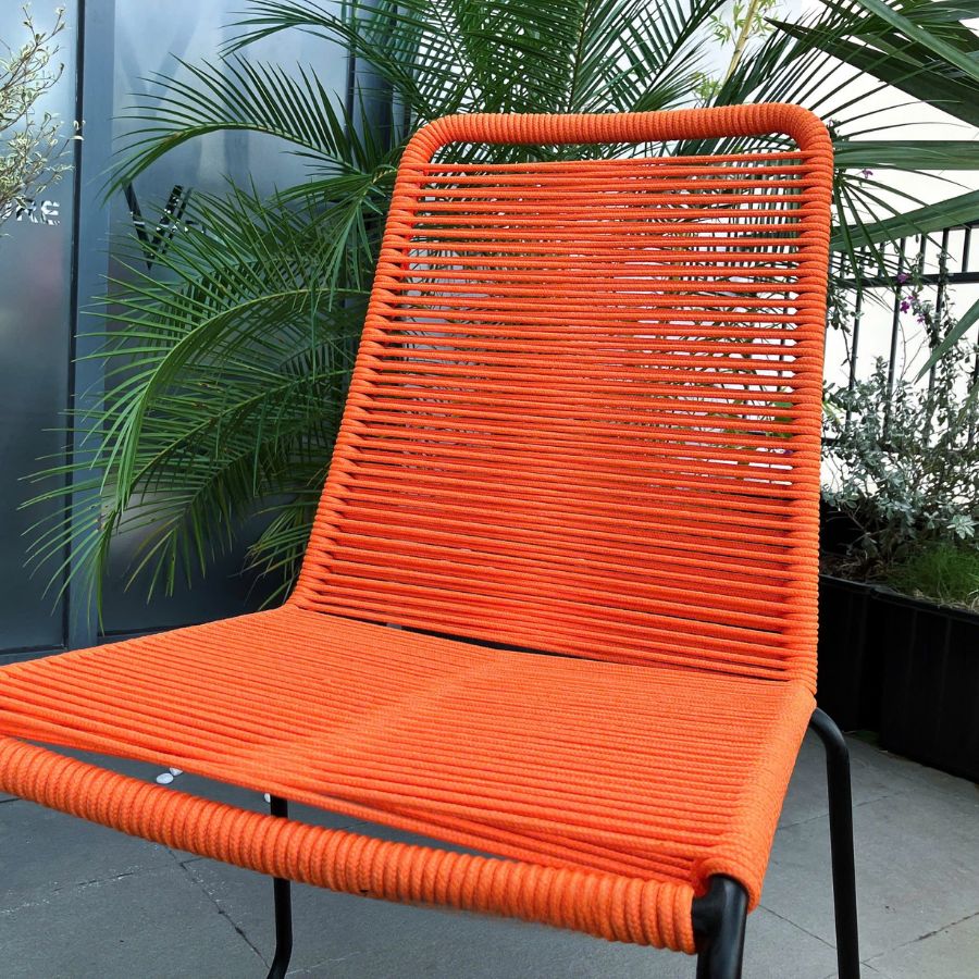 Ghế đan dây Pang Chair Modloft Carrot_thumbnail_3