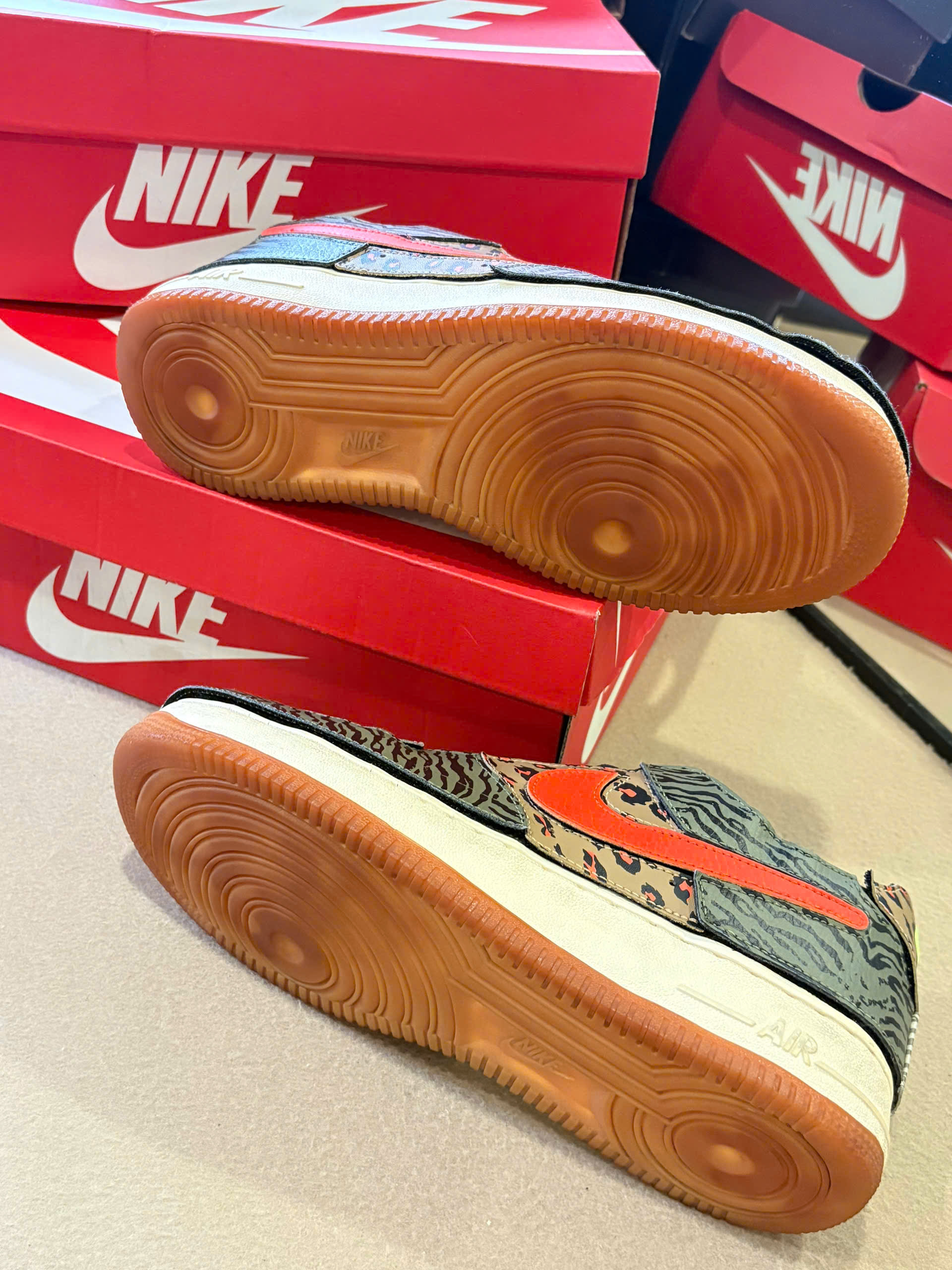 Nike Air Force 1-1 ‘Animal Print’ DM5329-200_thumbnail_6
