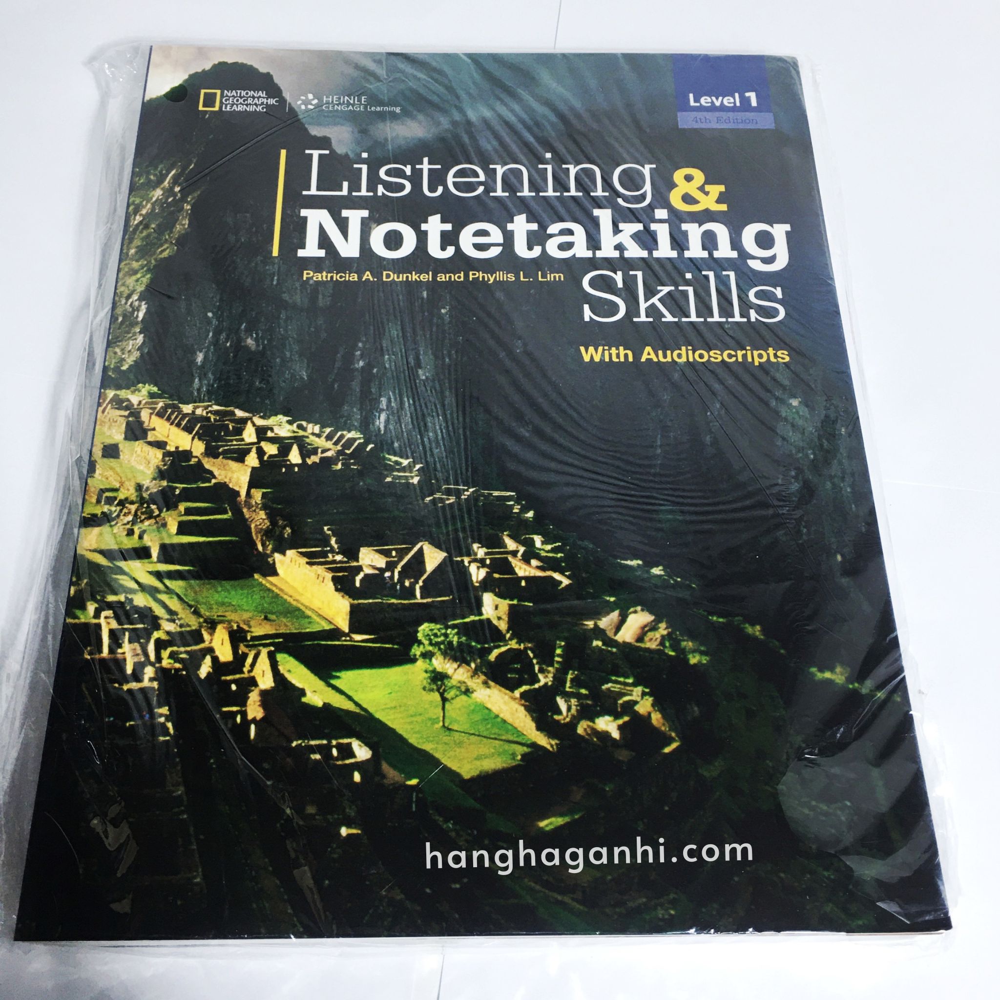 Listening & Notetaking Skills – Trọn Bộ 3 Cuốn ( kèm video )Sách Nhập Khẩu_thumbnail_4