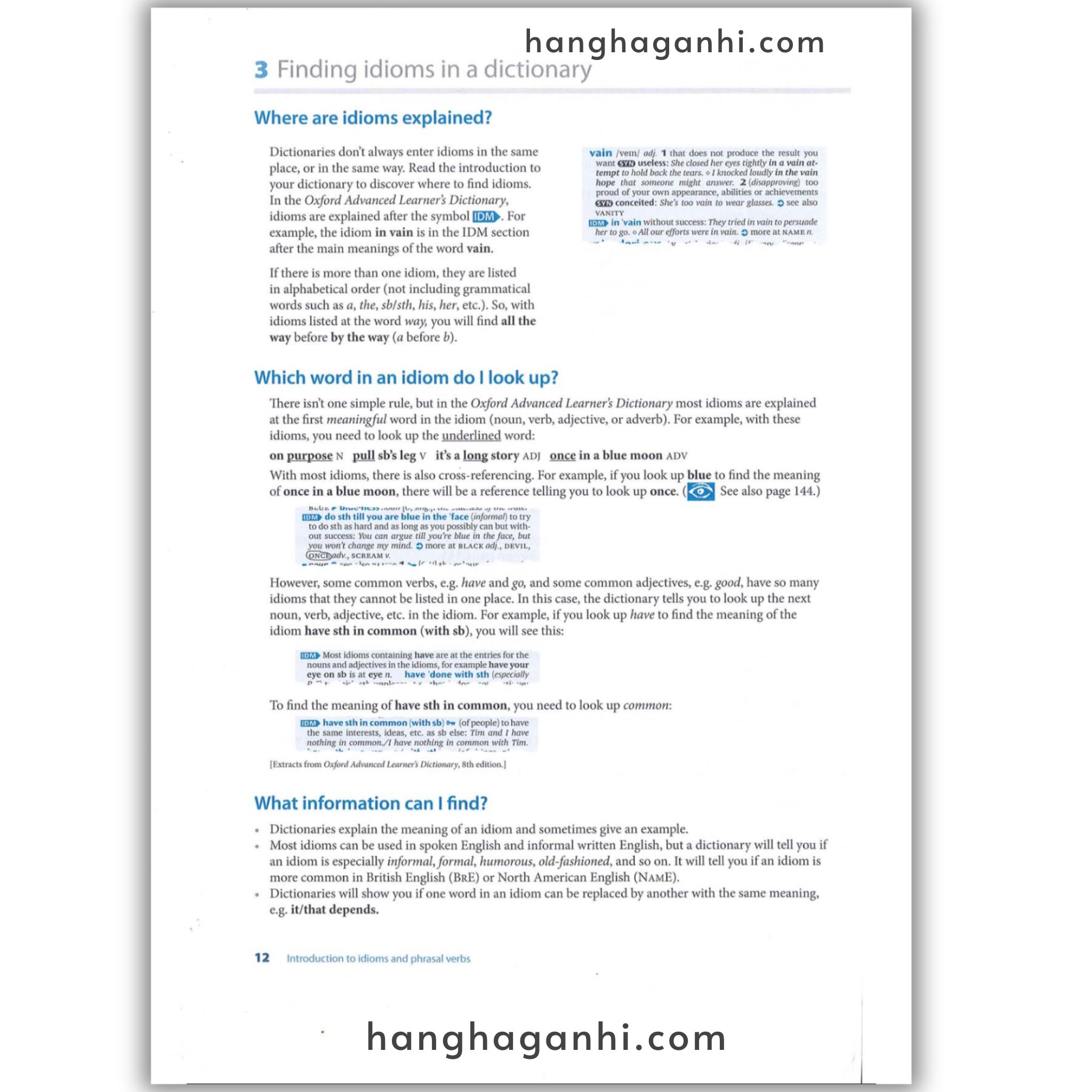 Oxford Word Skills Intermediate Idioms And Phrasal Verbs_thumbnail_10