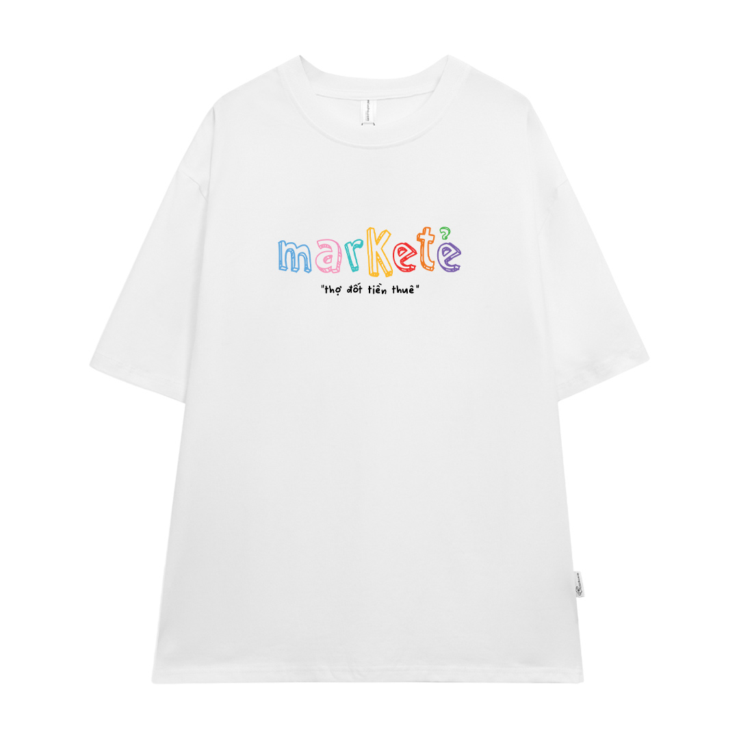 Áo thun form rộng Miucho Club chất vải co giãn thoáng mát thoải mái basic dễ phối in typography 2864_thumbnail_13