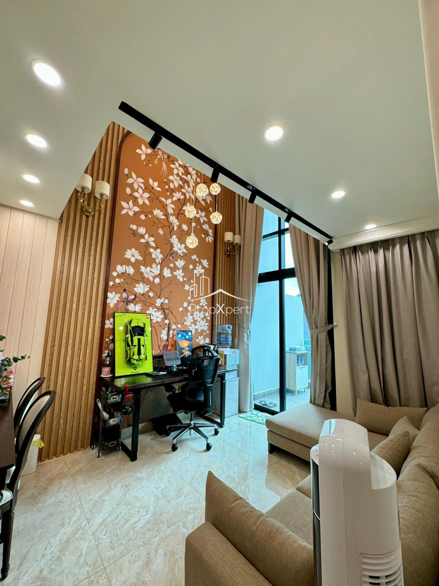 Cho thuê nhanh các loại căn hộ Feliz En Vista, cam kết giá tốt nhất dự án